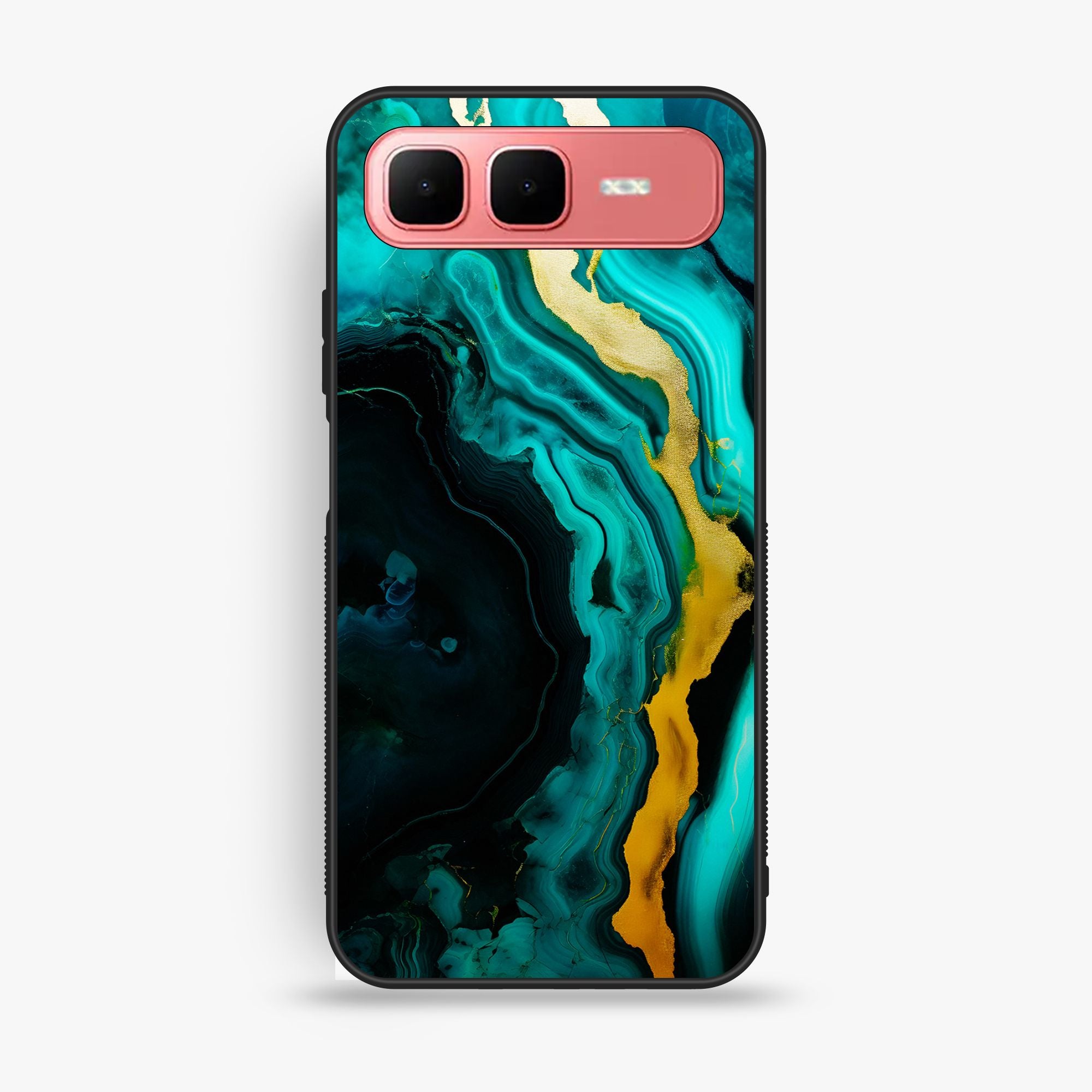 Infinix Smart 10 Plus - Wallpaper 110 - Premium Printed Glossy Phone Case