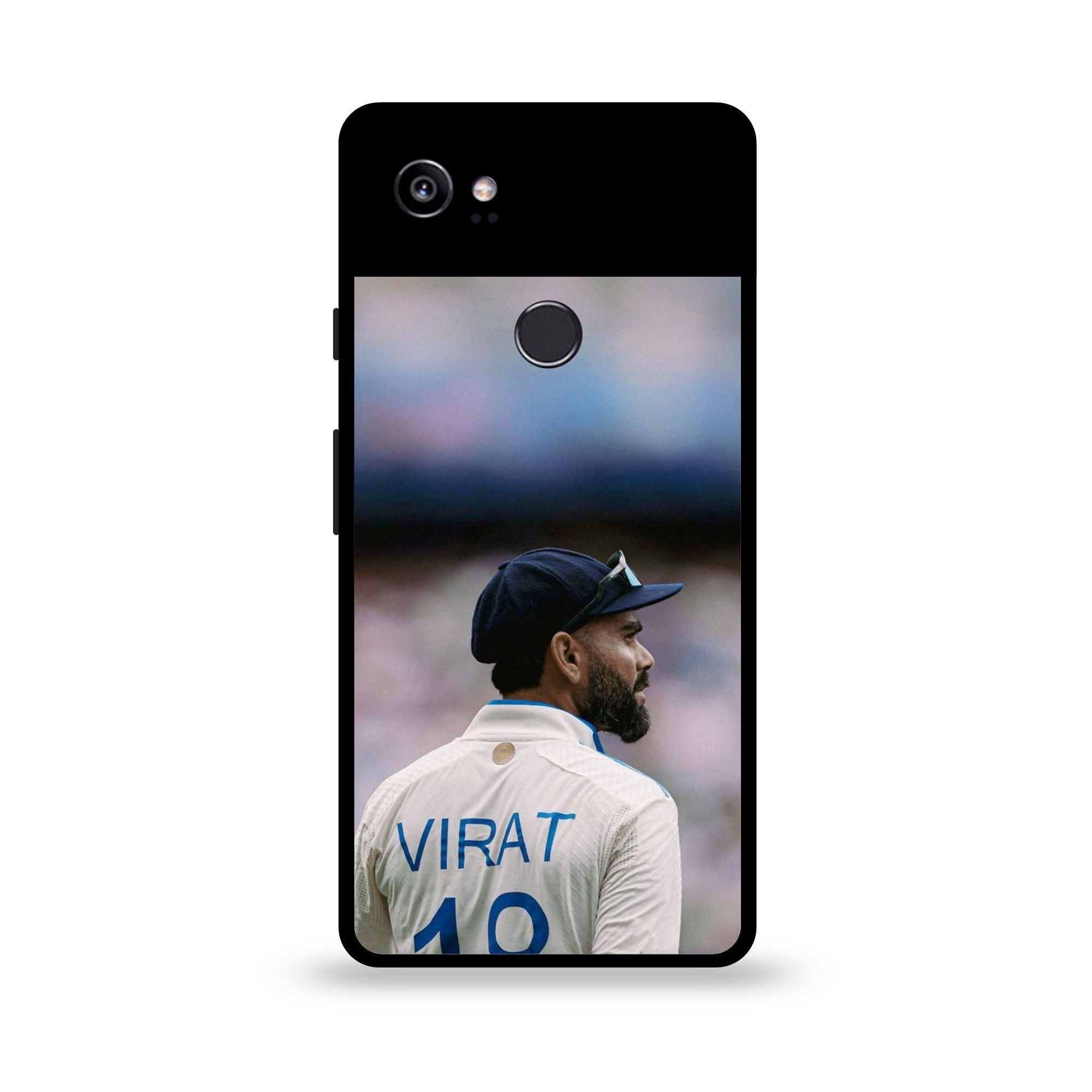 Google Pixel 2XL - Wallpaper 02 - Premium Printed Glossy Phone Case