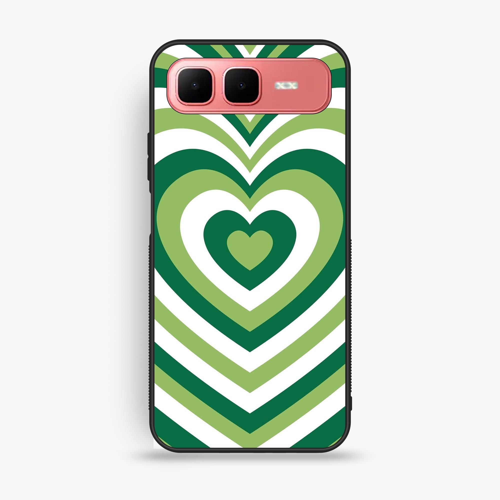 Infinix Smart 10 Plus - Wallpaper 121 - Premium Printed Glossy Phone Case