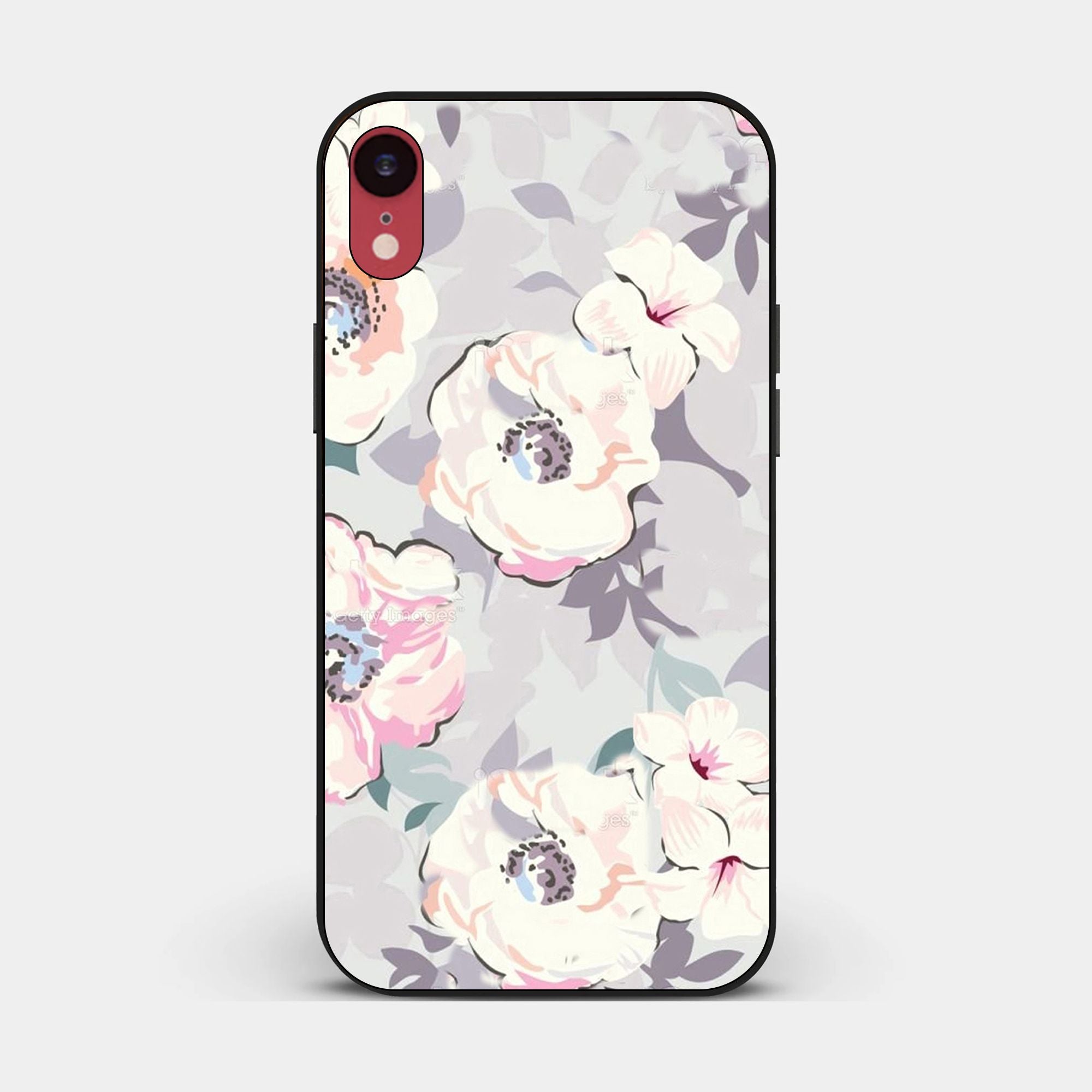 iPhone XR - Wallpaper 007 - Premium Printed Glossy Phone Case