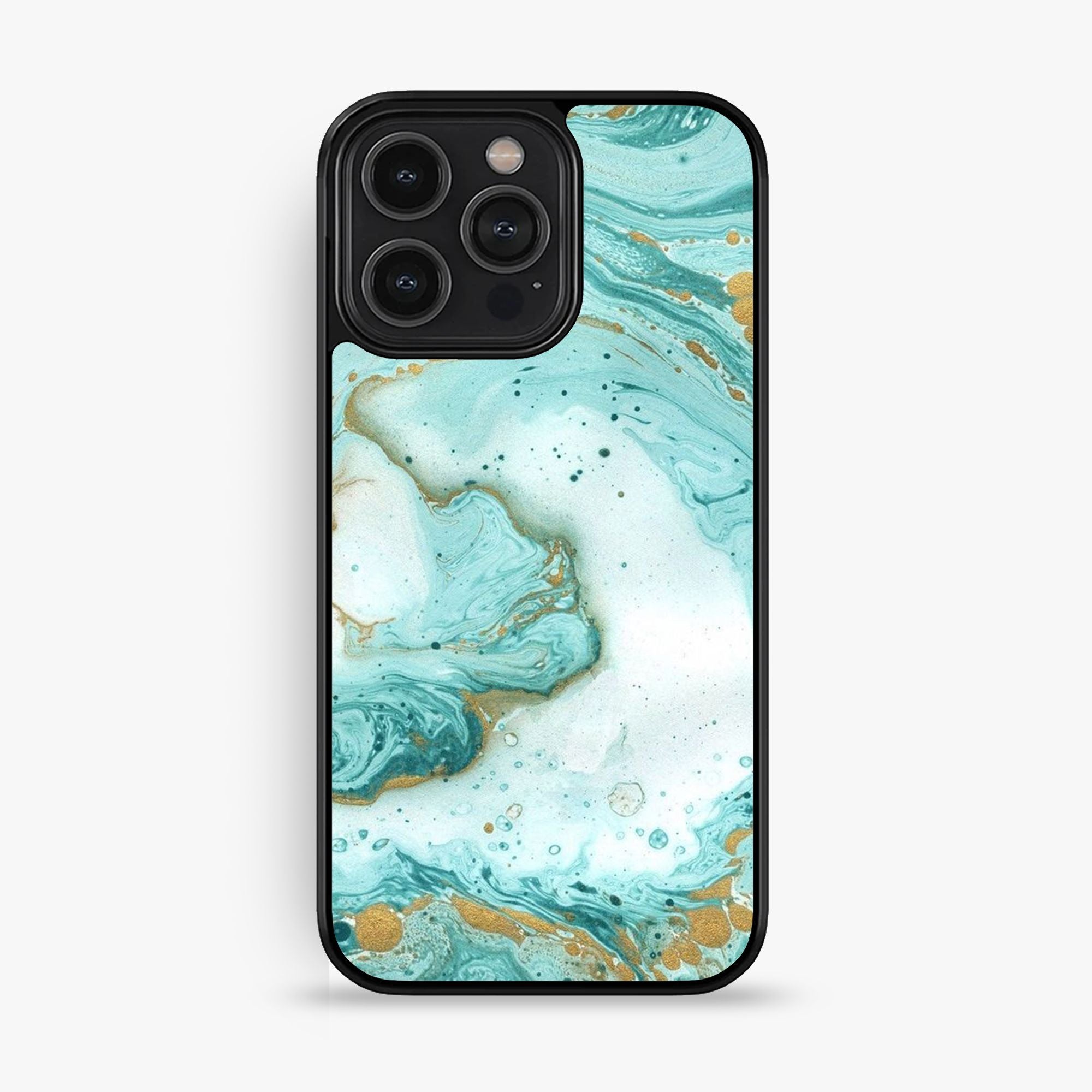 iPhone 12 Pro Max - Design 019 - Premium Glossy Phone Case