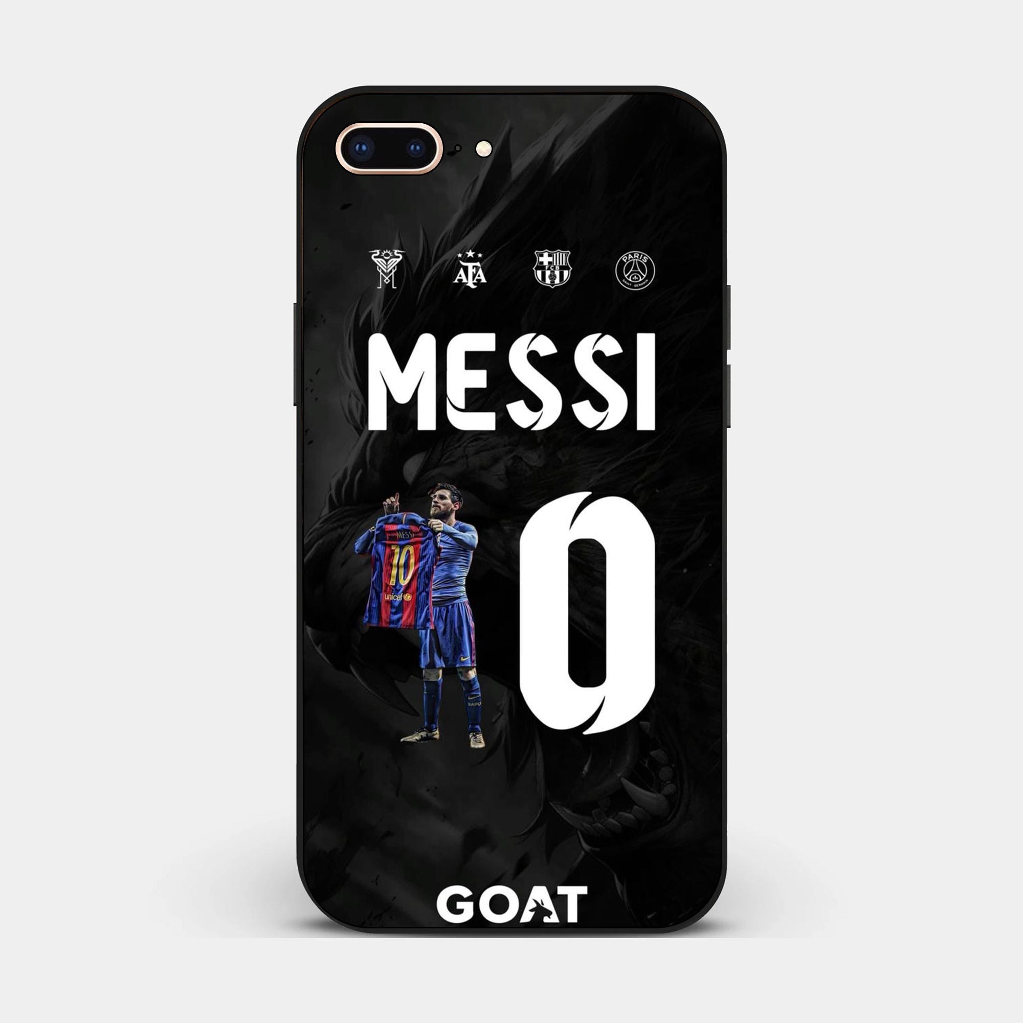 iPhone 7 Plus - Wallpaper 157 - Premium Printed Glossy Phone Case
