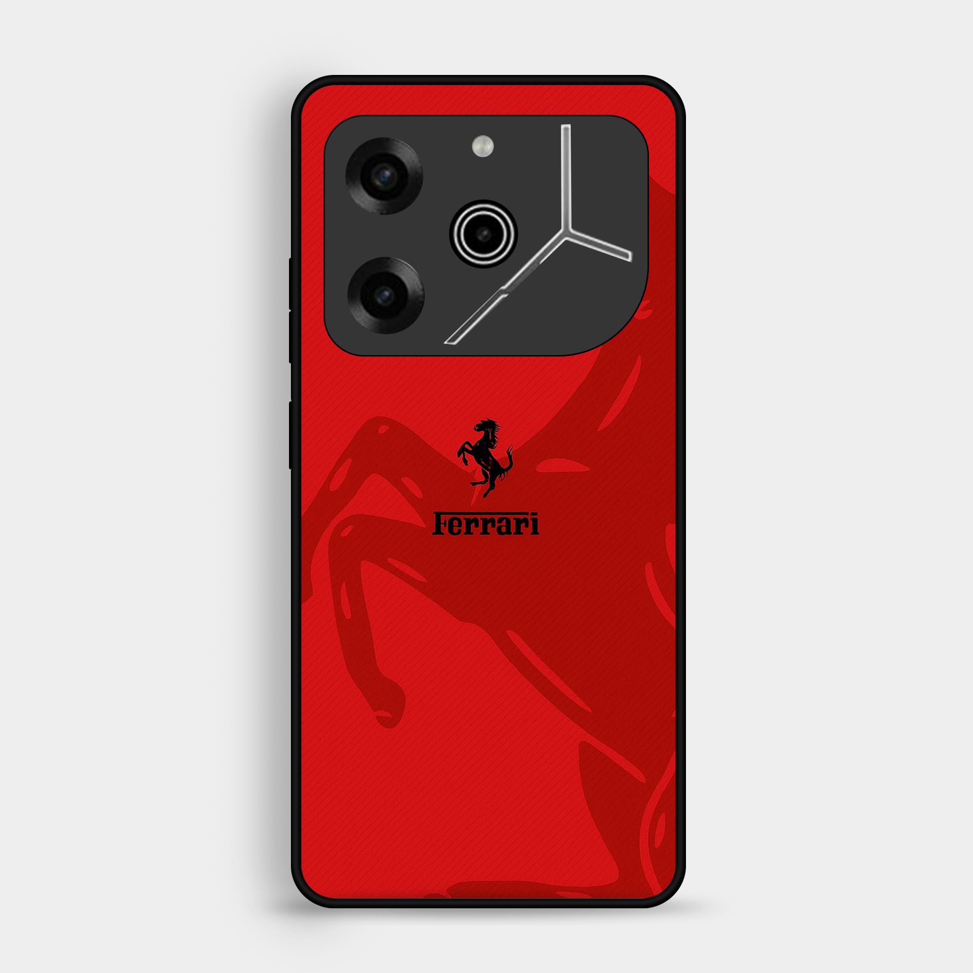 Tecno Pova 6 - Wallpaper 145 - Premium Printed Glossy Phone Case