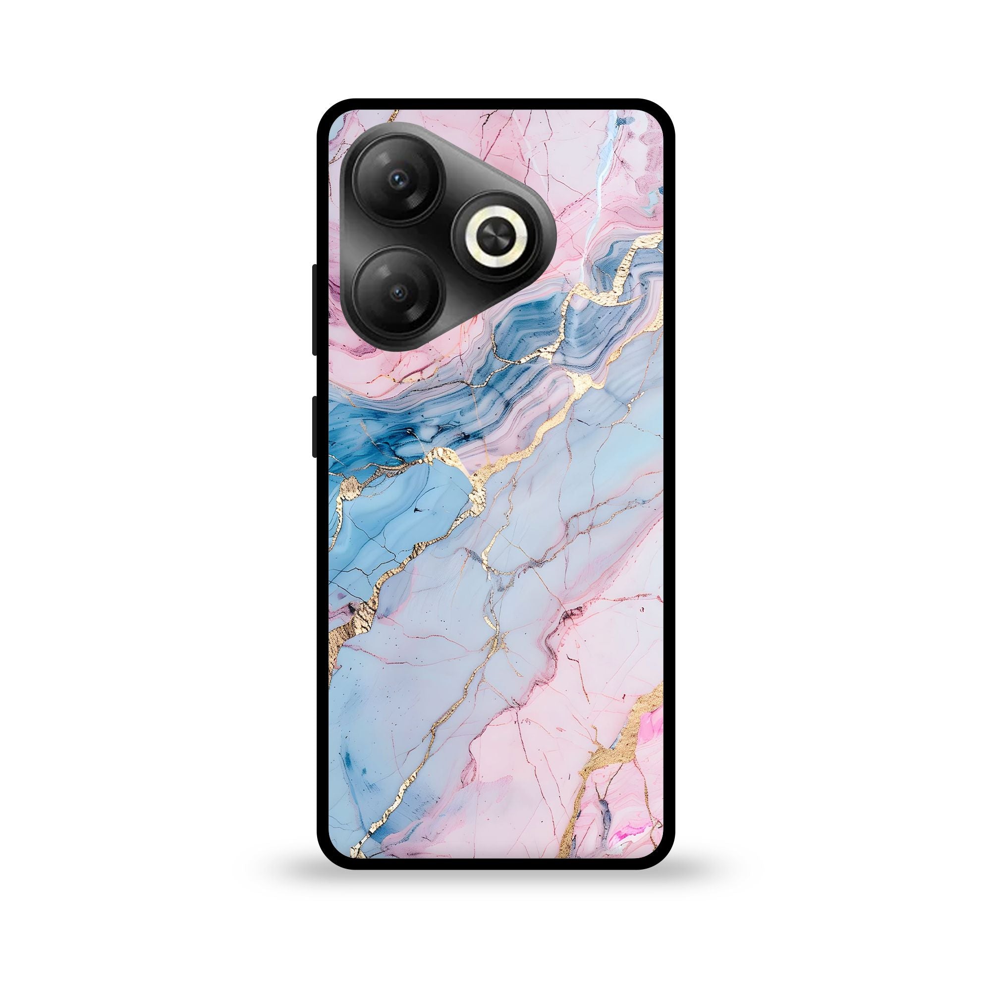 Infinix Smart 10 HD - Wallpaper 29 - Premium Printed Glossy Phone Case