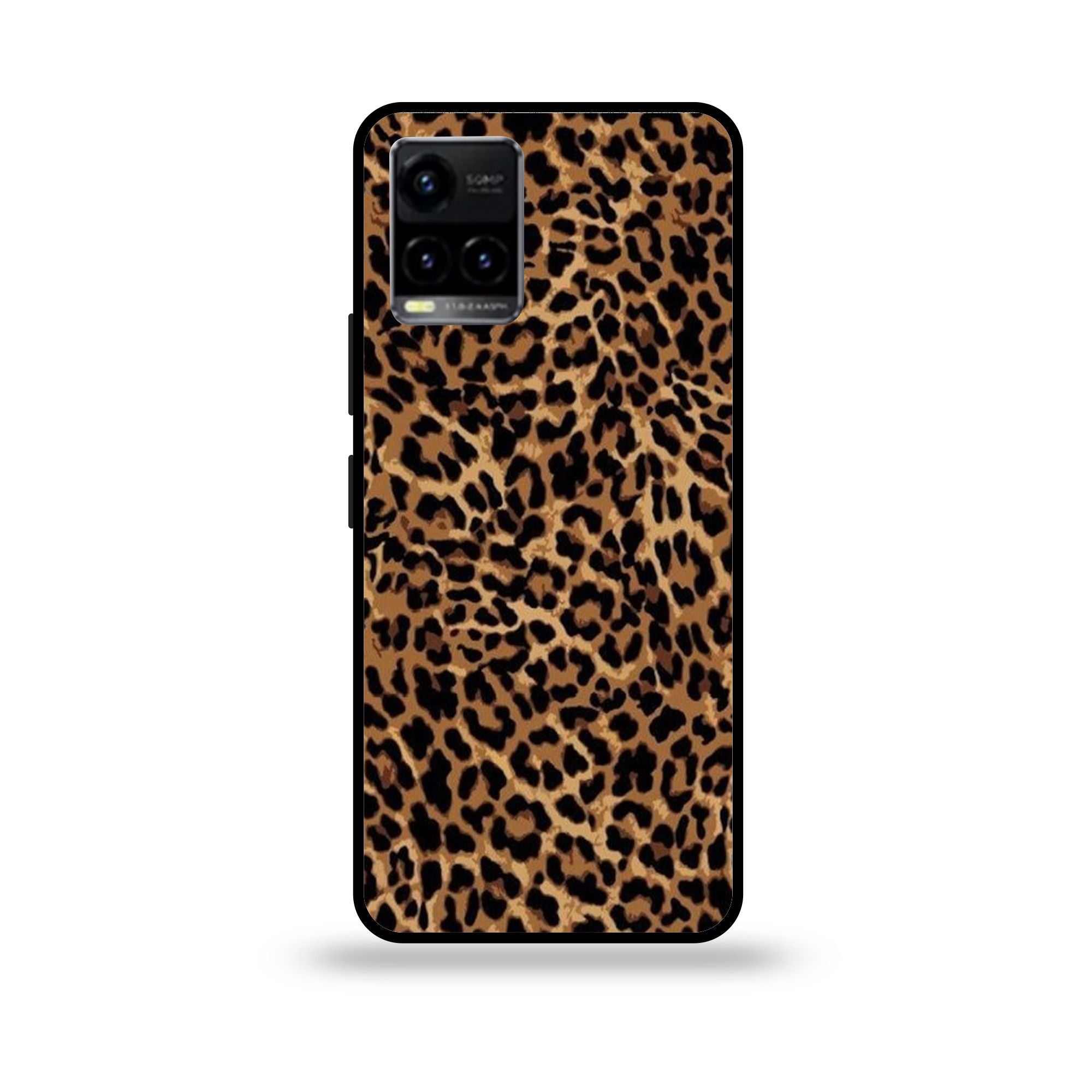 Vivo Y33S - Wallpaper 98 - Premium Printed Glossy Phone Case