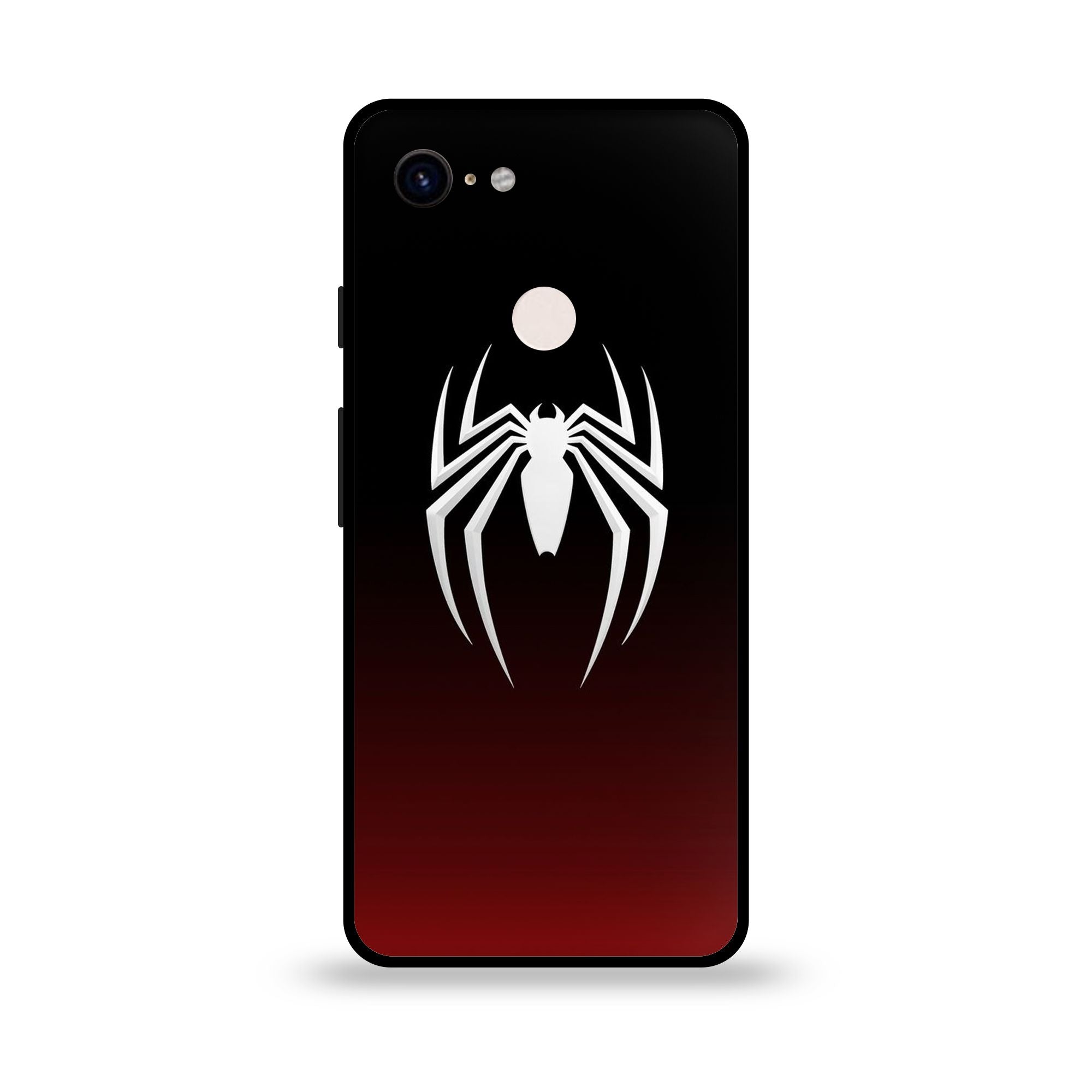 Google Pixel 3XL - Wallpaper 43 - Premium Printed Glossy Phone Case