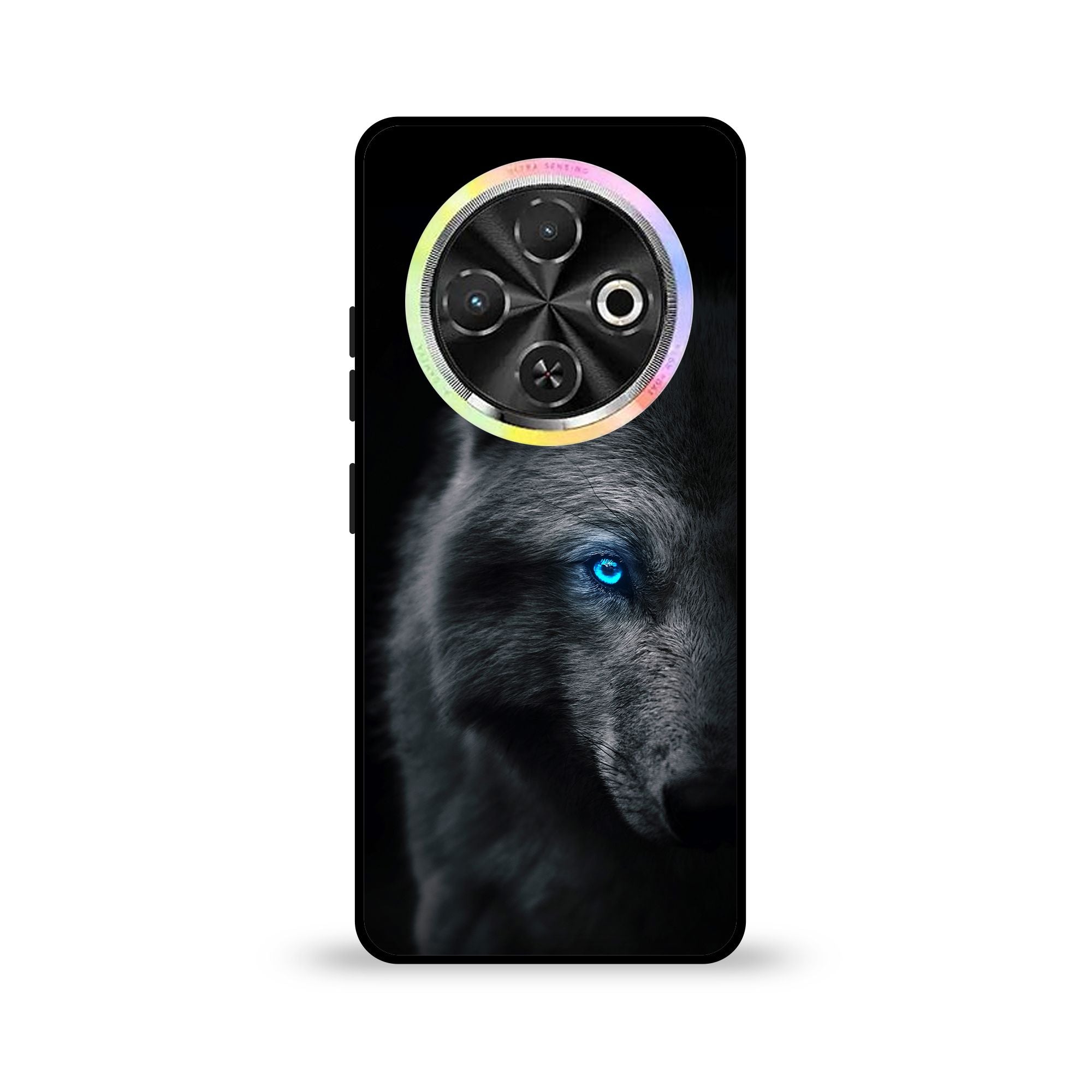 Tecno Spark 30C - Wallpaper 131 - Premium Printed Glossy Phone Case