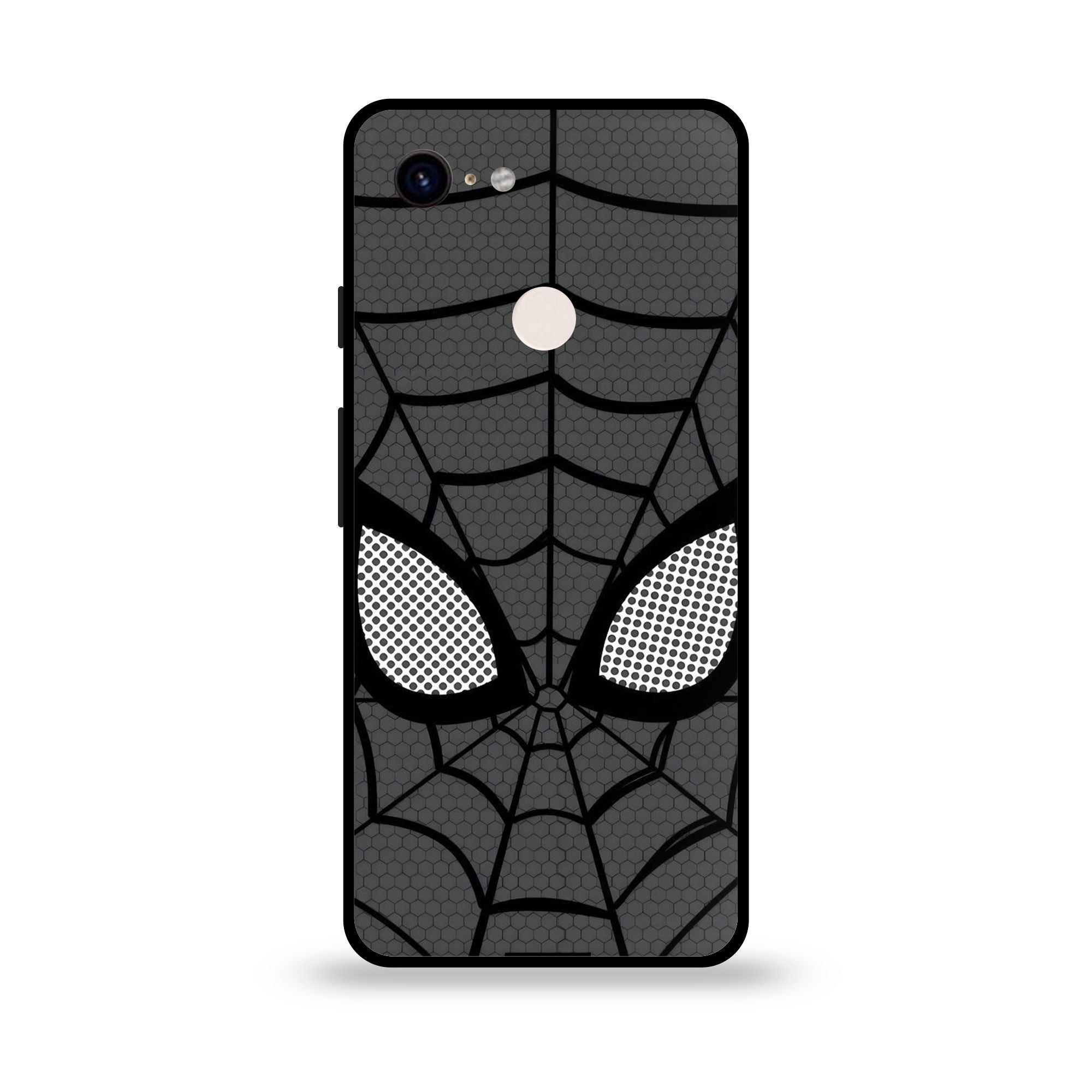 Google Pixel 3XL - Wallpaper 42 - Premium Printed Glossy Phone Case