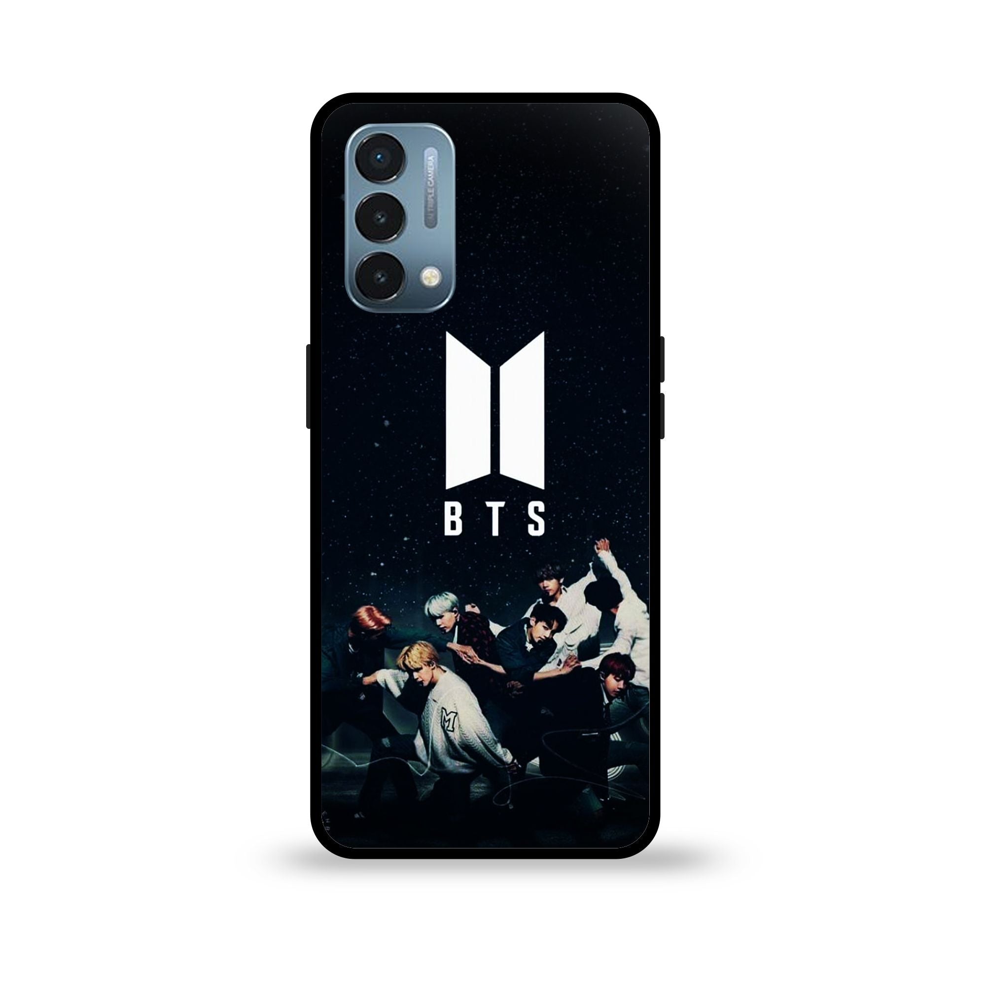 Oneplus N200 - Wallpaper 59 - Premium Printed Glossy Phone Case