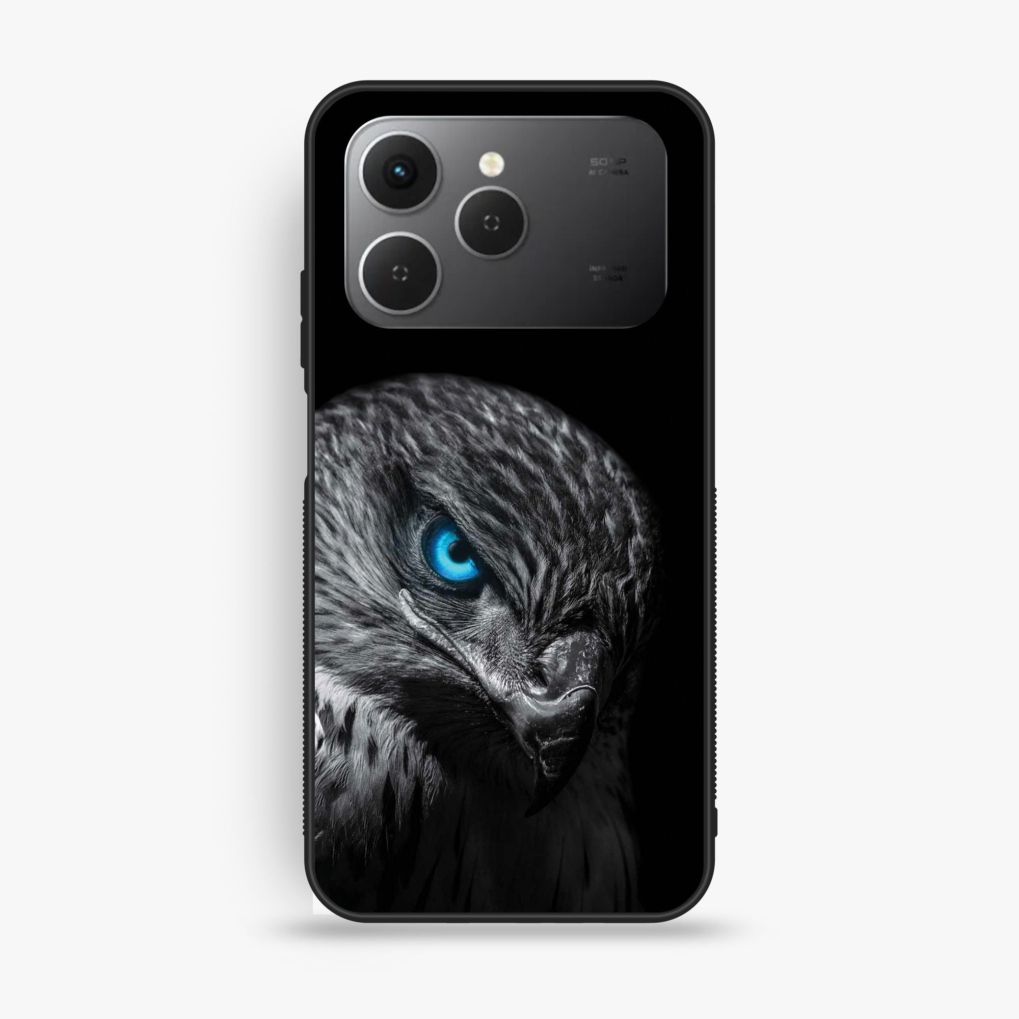 Tecno Spark 40 - Wallpaper 130 - Premium Printed Glossy Phone Case