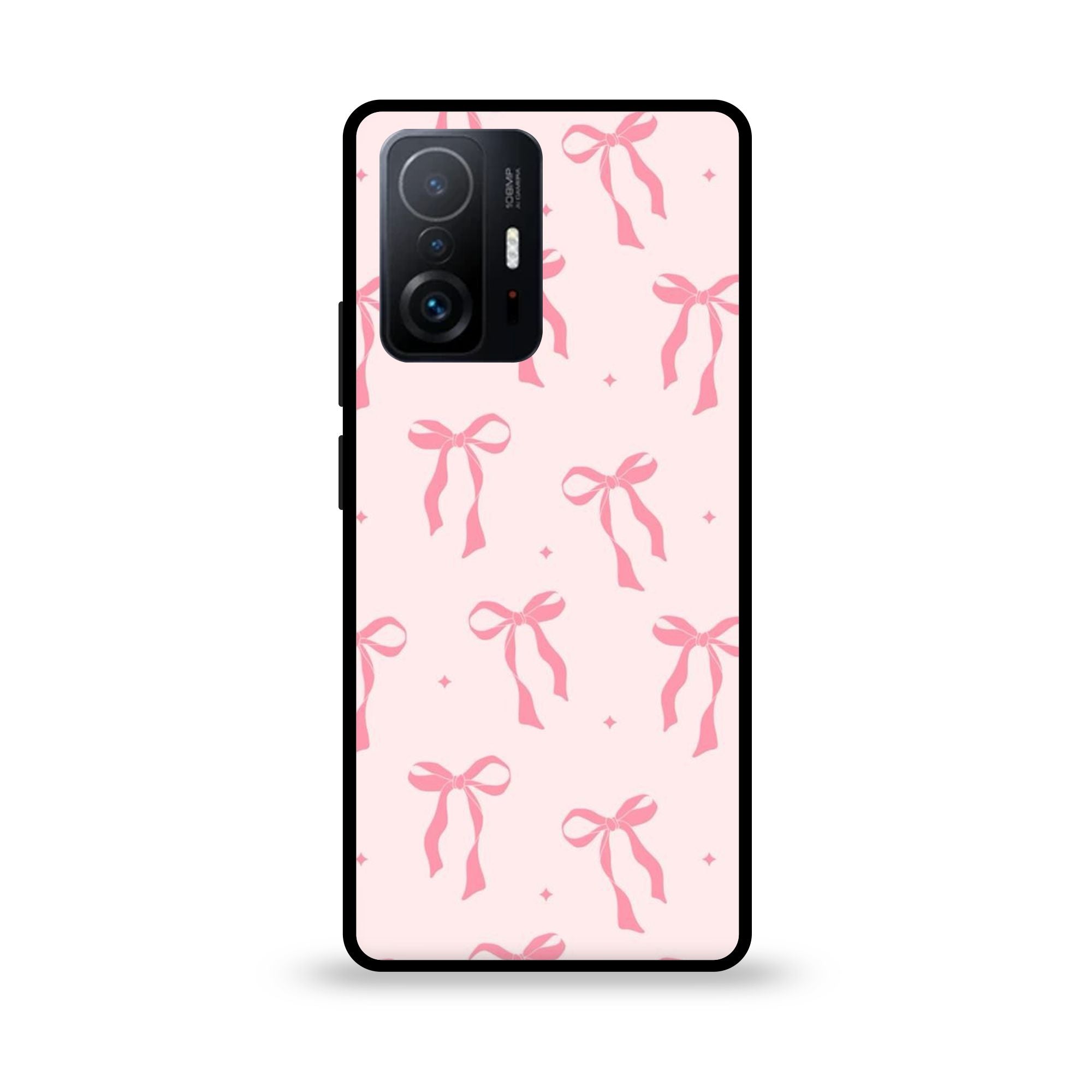 Xiaomi Mi 11T - Wallpaper 094 - Premium Printed Glossy Phone Case