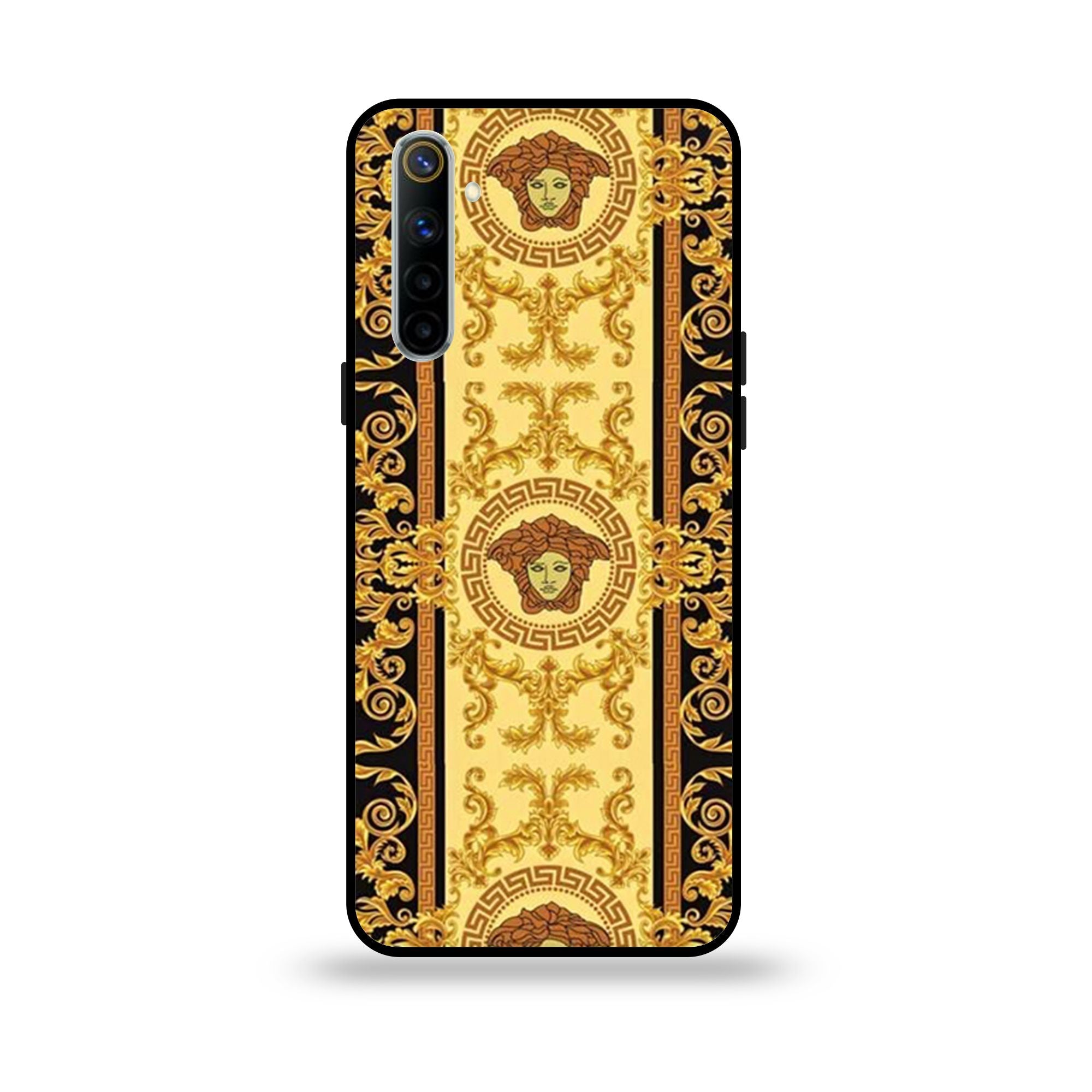 Realme 6 - Wallpaper 114 - Premium Printed Glossy Phone Case