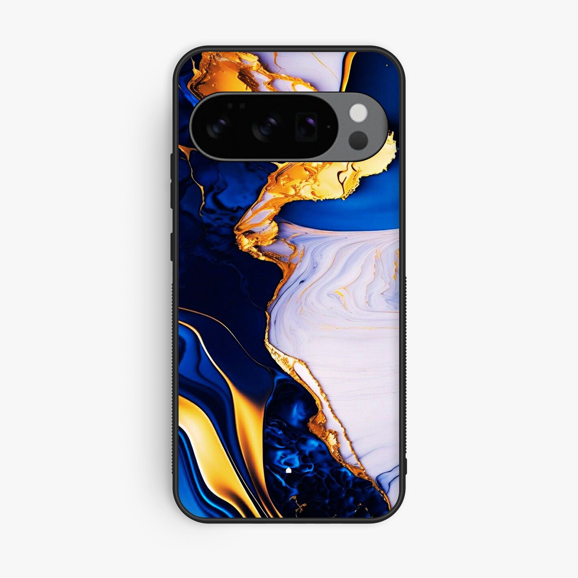 Google Pixel 10 Pro XL - Wallpaper 128 - Premium Printed Glossy Phone Case