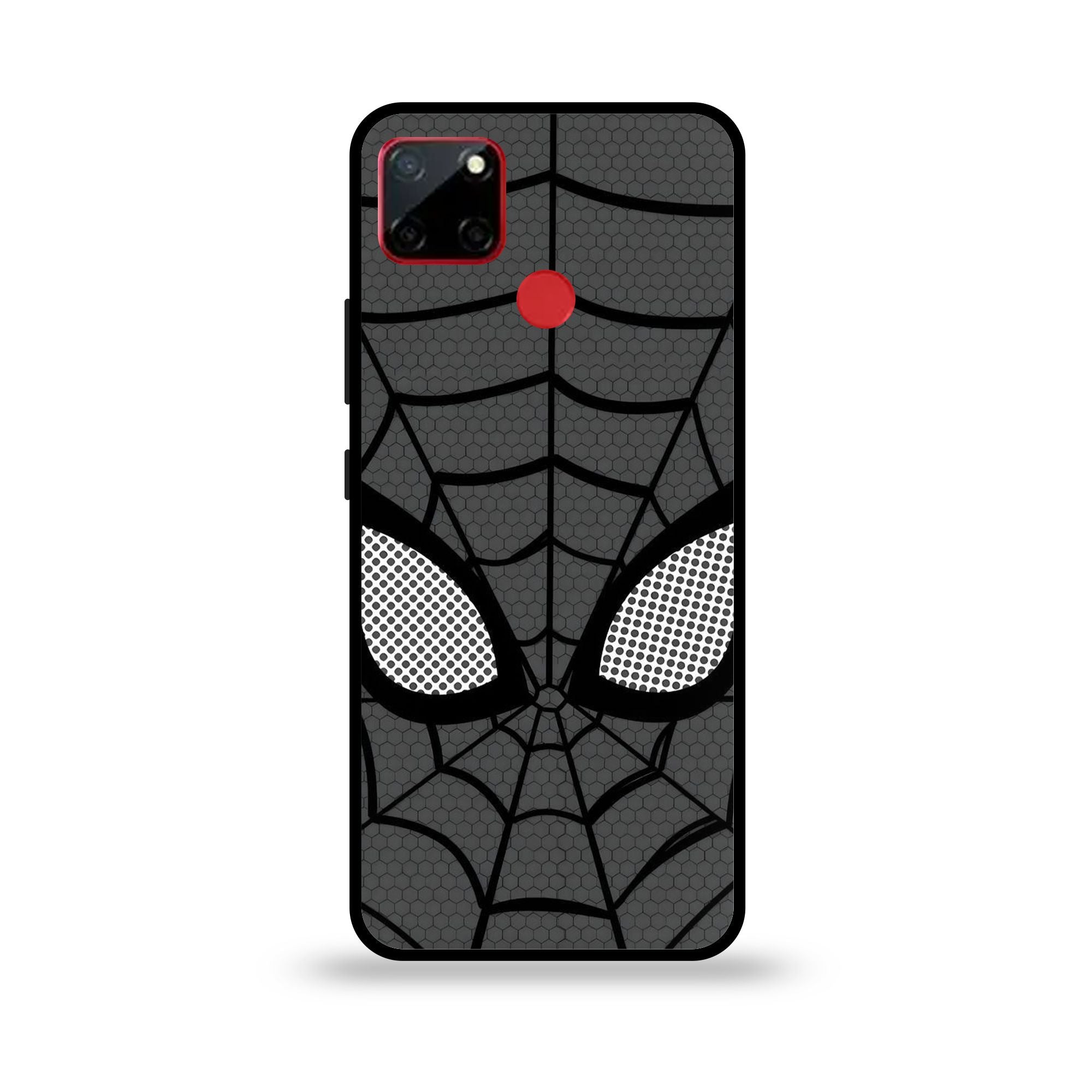Realme C12 - Wallpaper 055 - Premium Printed Glossy Phone Case