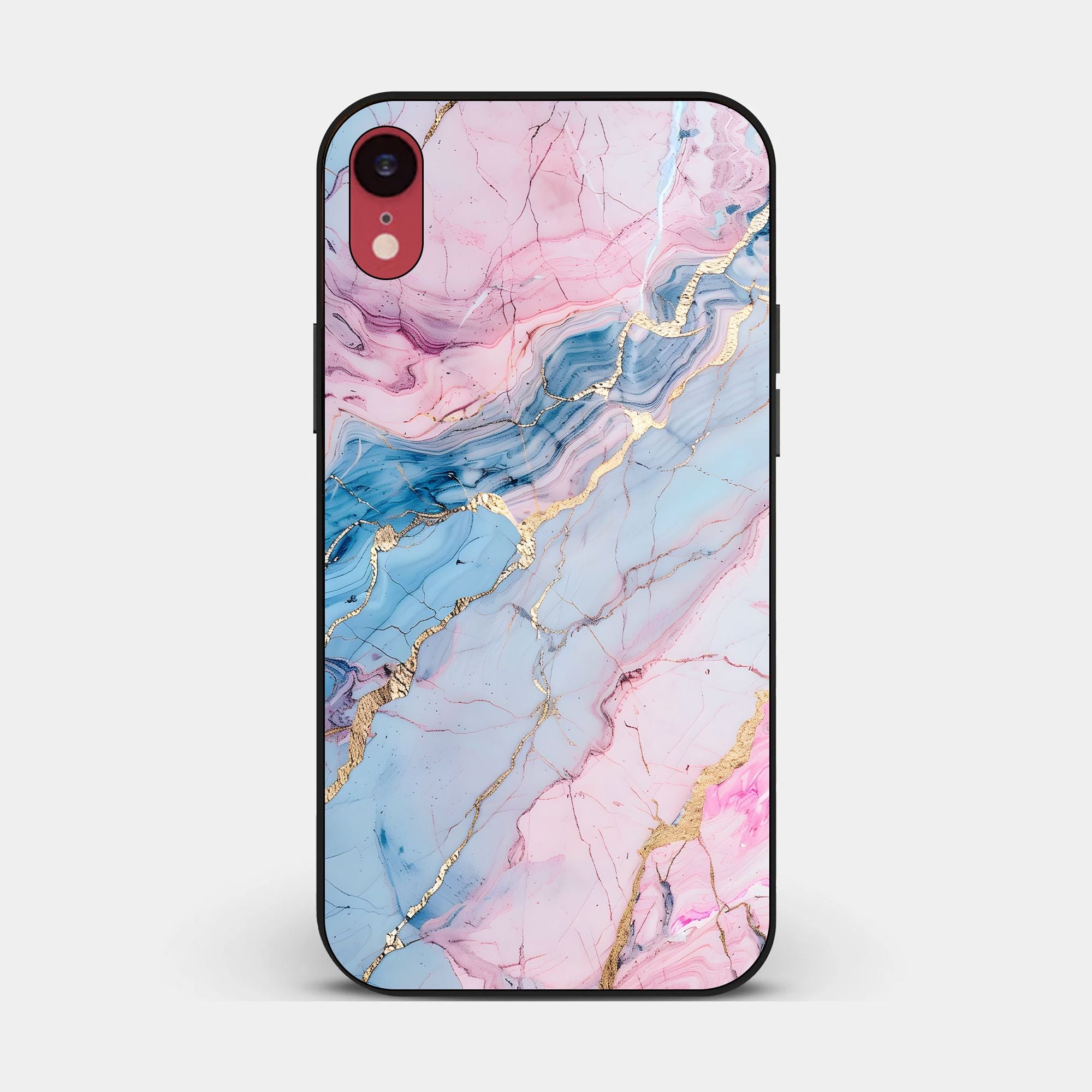 iPhone XR - Wallpaper 034 - Premium Printed Glossy Phone Case