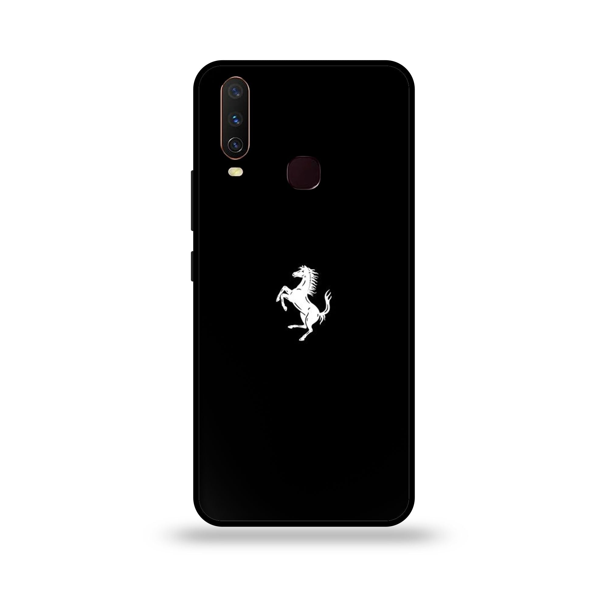 Vivo Y12 - Wallpaper 102 - Premium Printed Glossy Phone Case