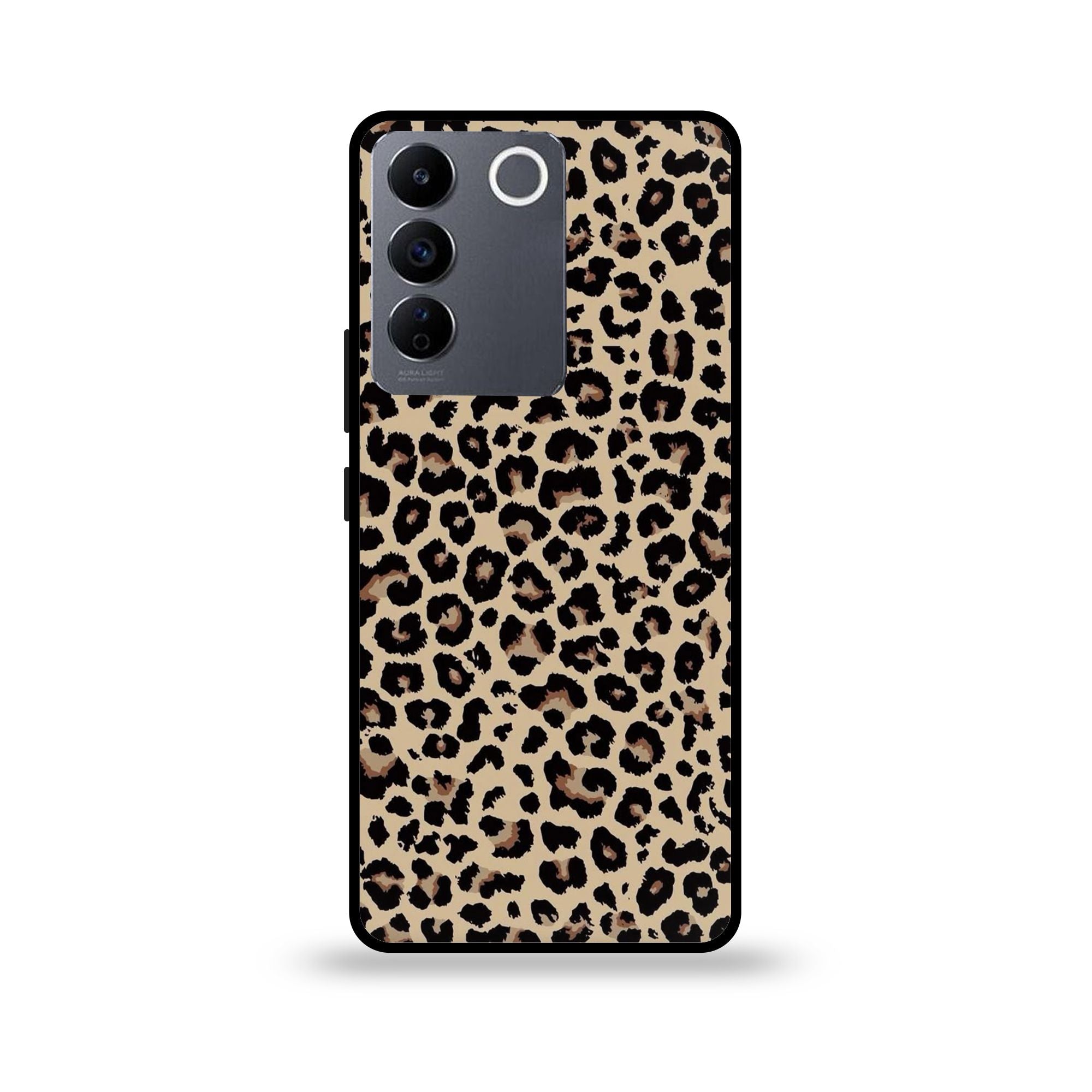Vivo V27E - Wallpaper 040 - Premium Printed Glossy Phone Case