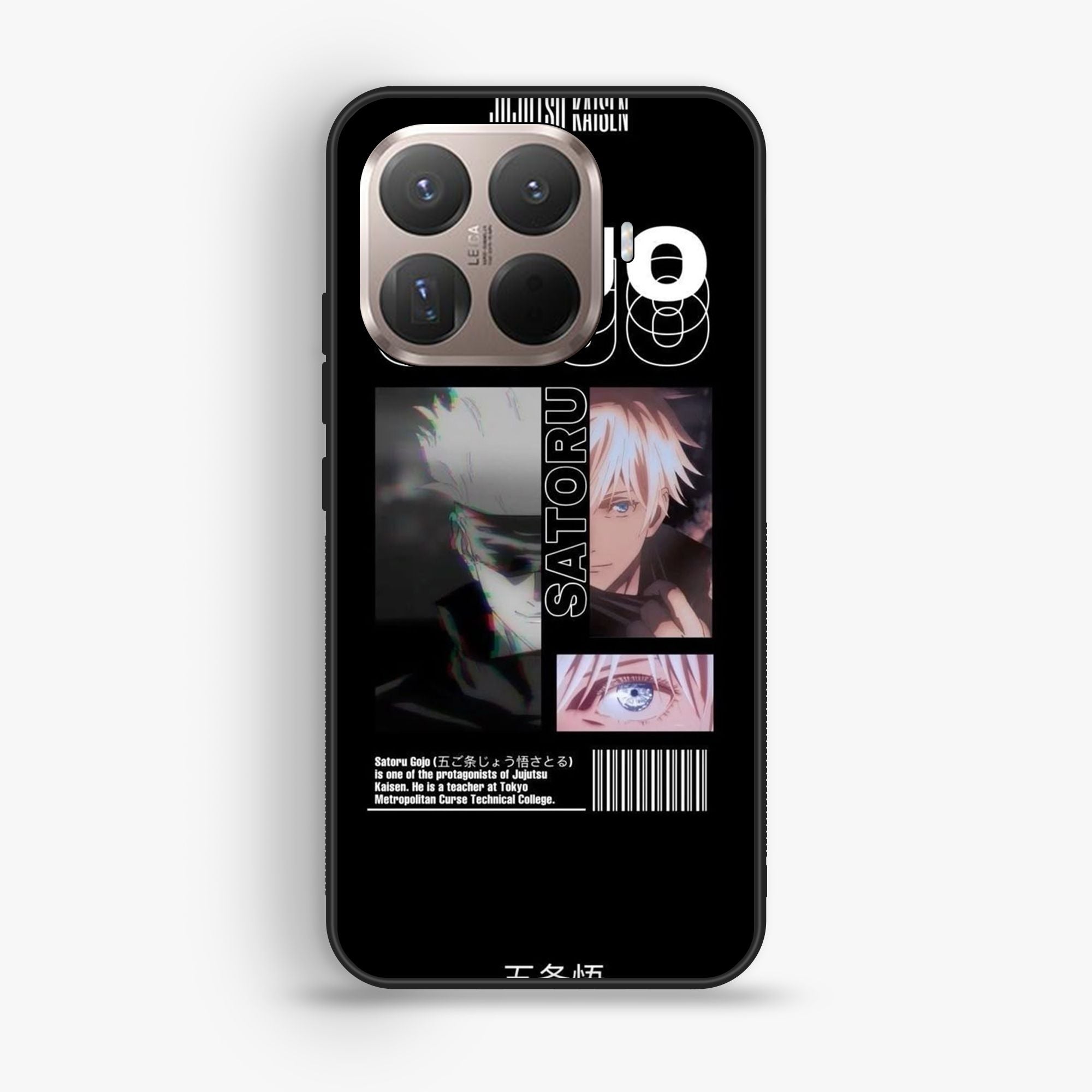 Xiaomi 15T Pro - Wallpaper 039 - Premium Printed Glossy Phone Case