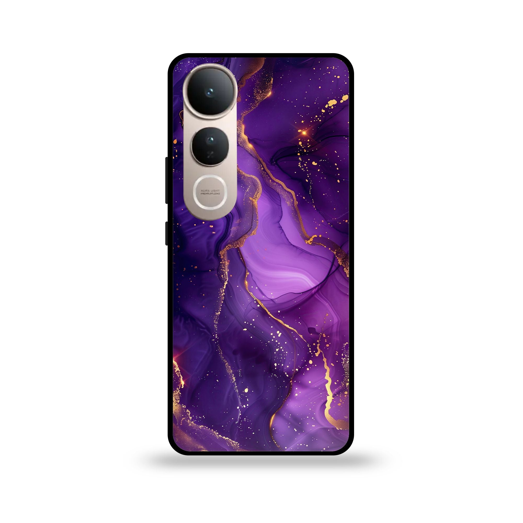 Vivo V50 Lite - Wallpaper 111 - Premium Printed Glossy Phone Case