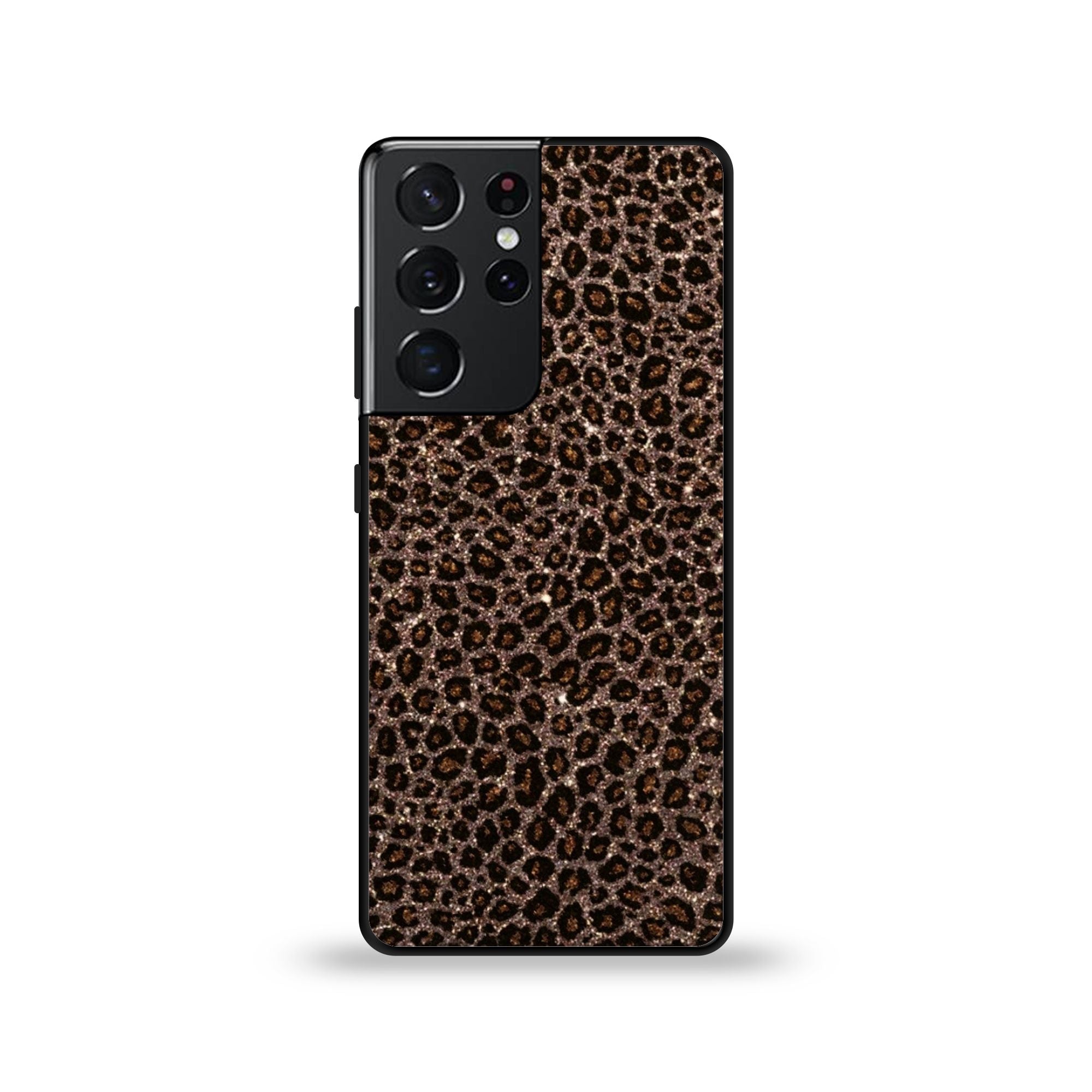 Samsung Galaxy S21 Ultra - Wallpaper 037 - Premium Printed Glossy Phone Case