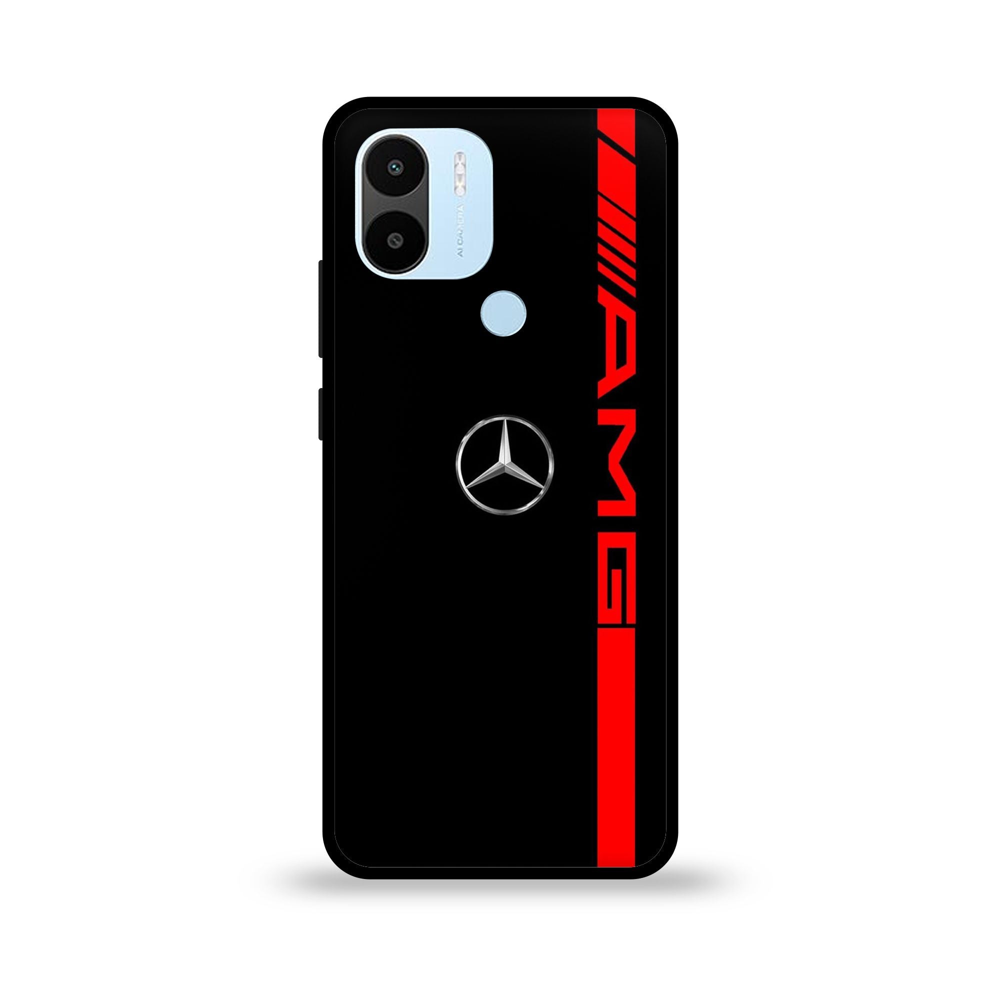 Xiaomi Redmi A2 Plus - Wallpaper 58 - Premium Printed Glossy Phone Case