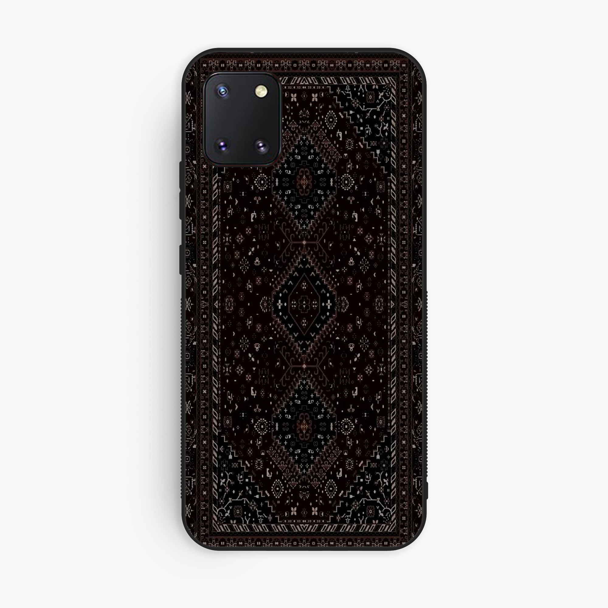 Samsung Galaxy Note 10 Lite - Wallpaper 047 - Premium Printed Glossy Phone Case