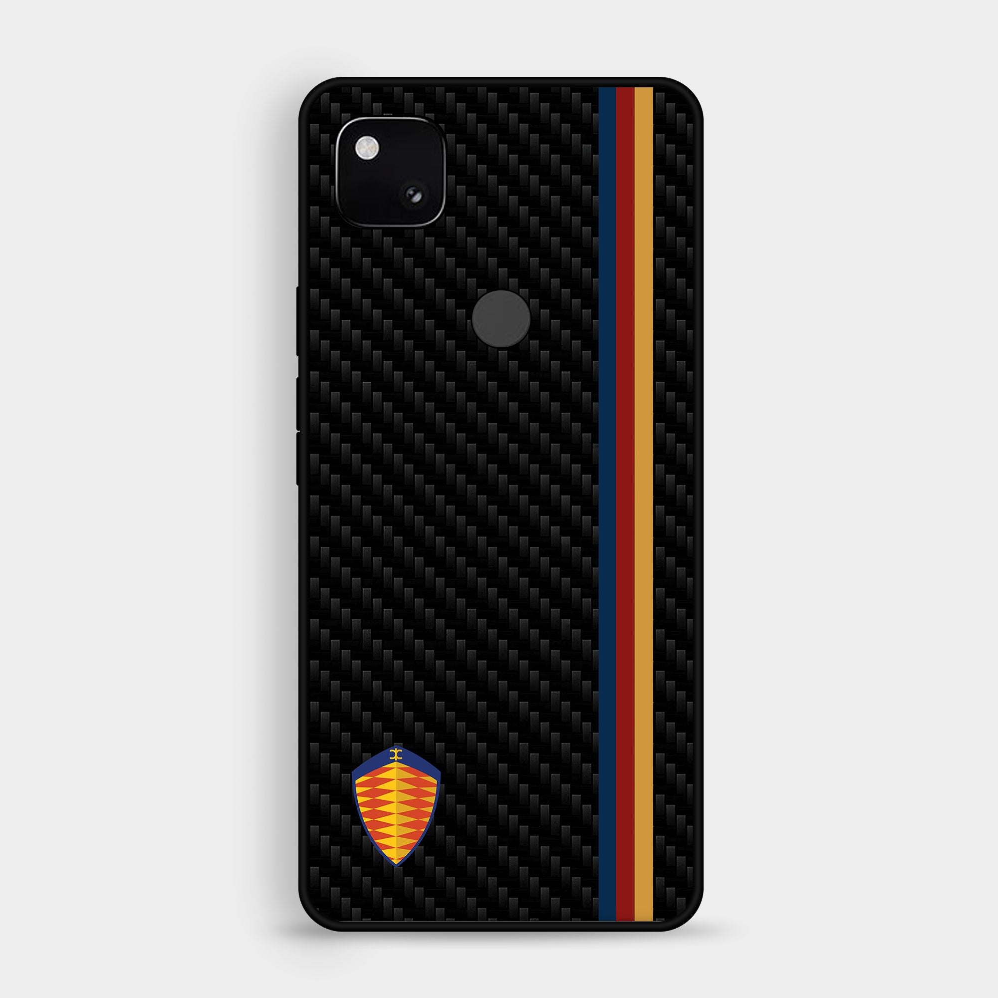 Google Pixel 4a - Wallpaper 144 - Premium Printed Glossy Phone Case