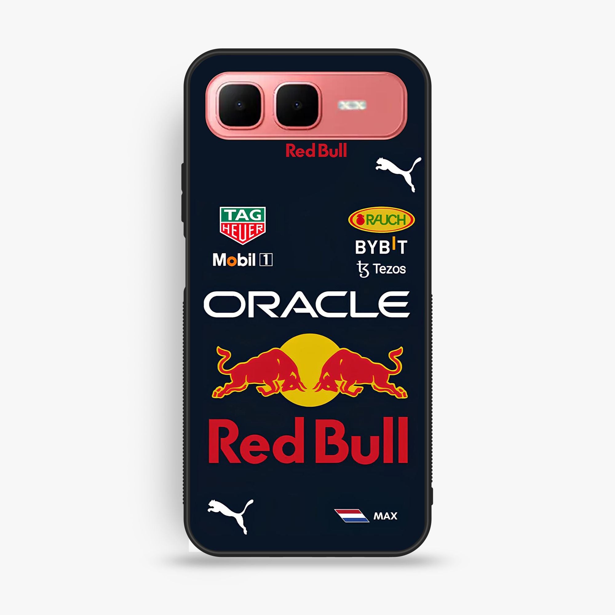 Infinix Smart 10 Plus - Wallpaper 025 - Premium Printed Glossy Phone Case