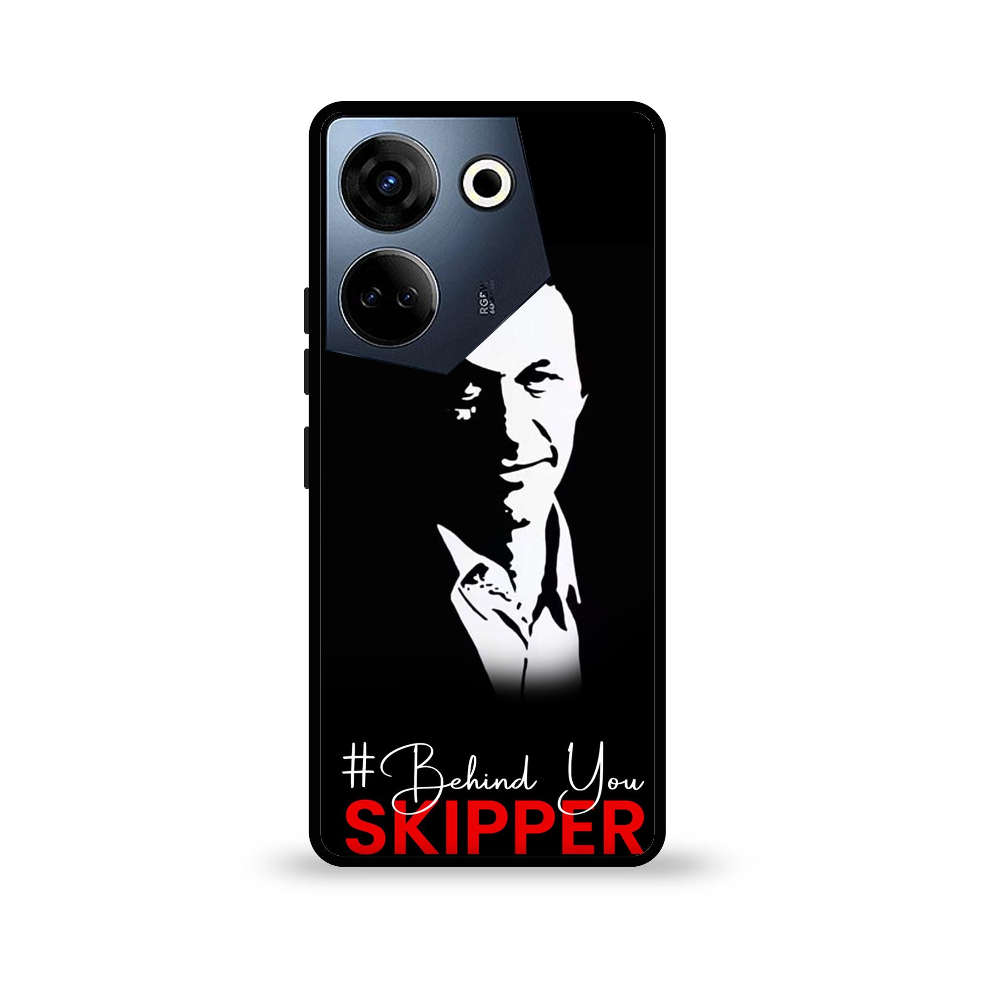 Tecno Camon 20 - Wallpaper 62 - Premium Printed Glossy Phone Case