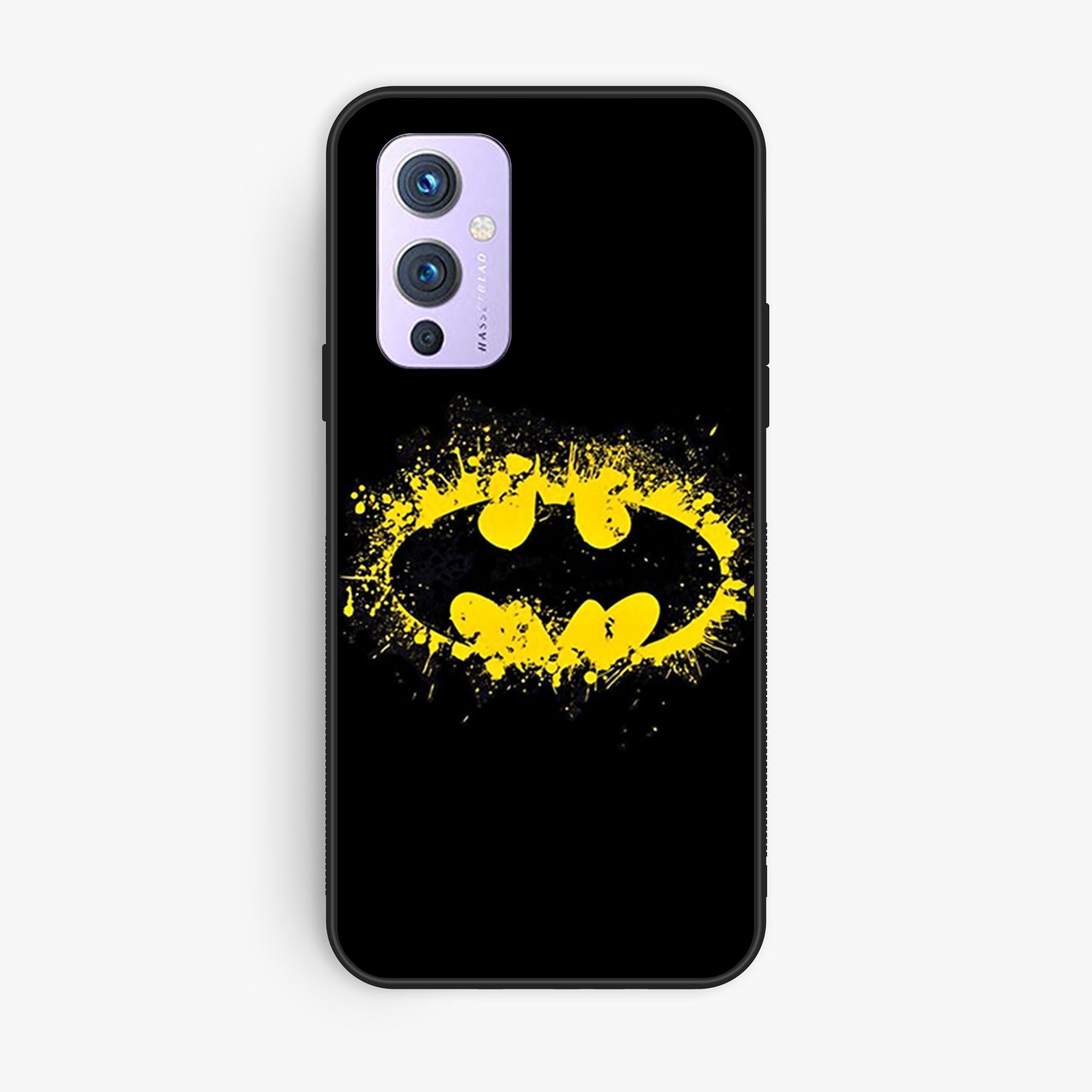 OnePlus 9 - Wallpaper 117 - Premium Printed Glossy Phone Case