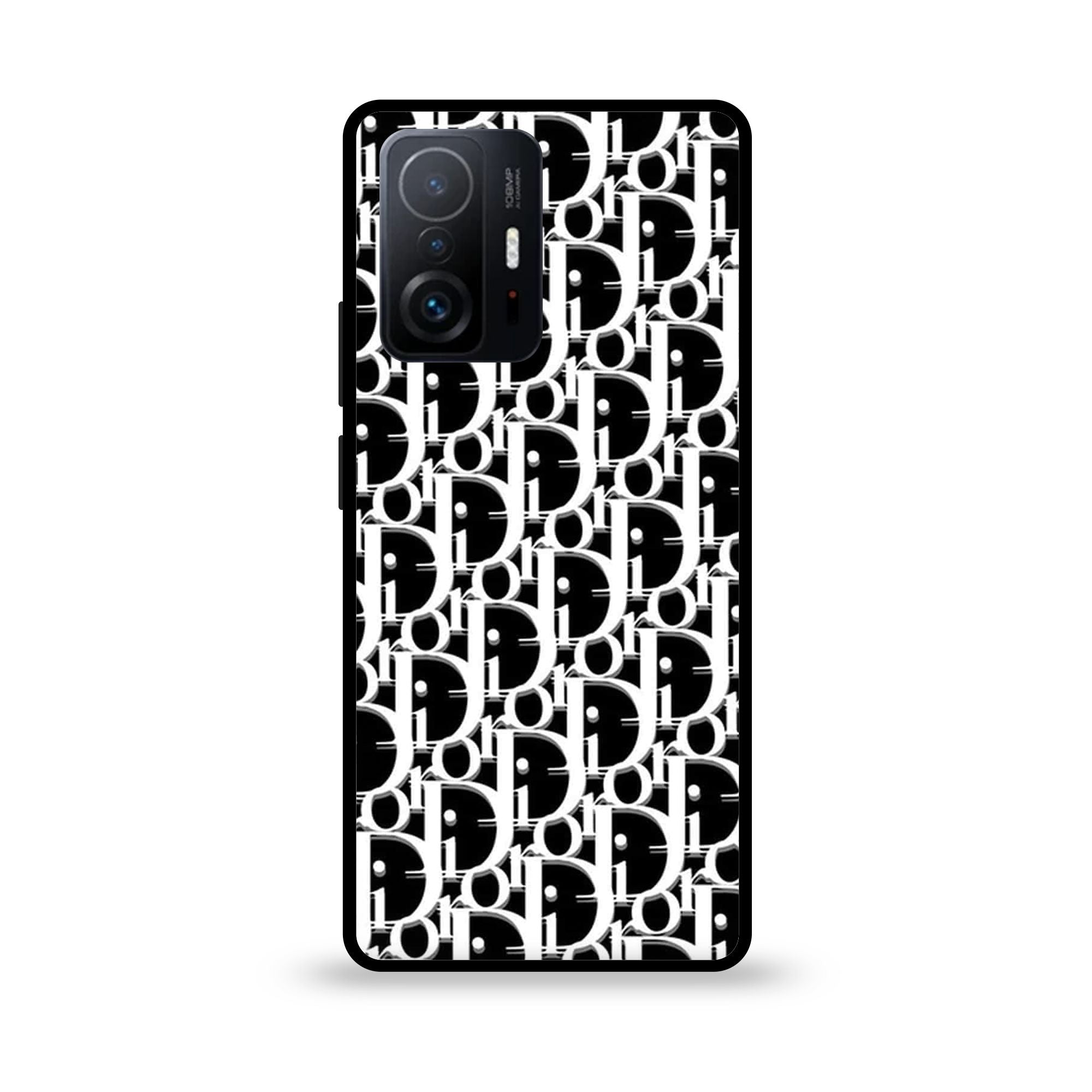 Xiaomi Mi 11T - Wallpaper 107 - Premium Printed Glossy Phone Case