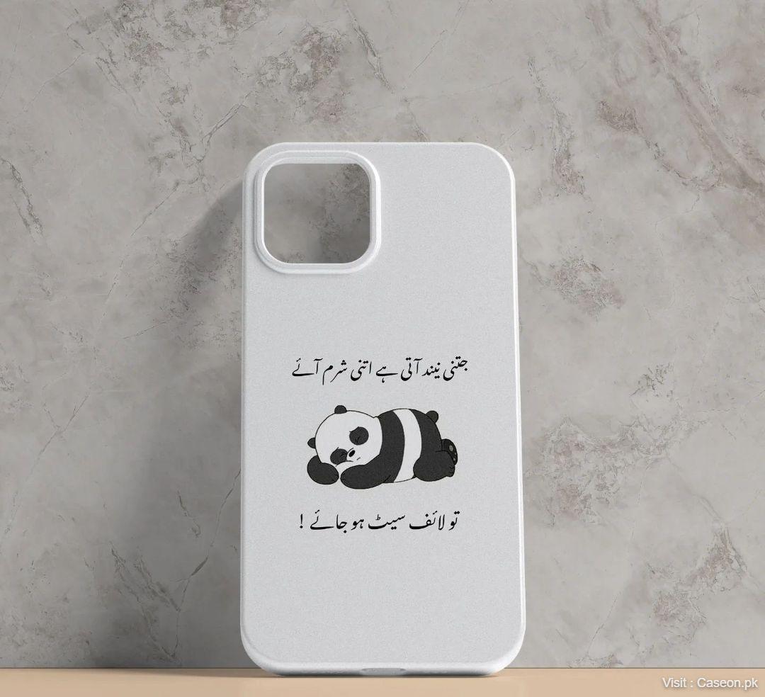 All Models "White Bear" Phone case - Case On