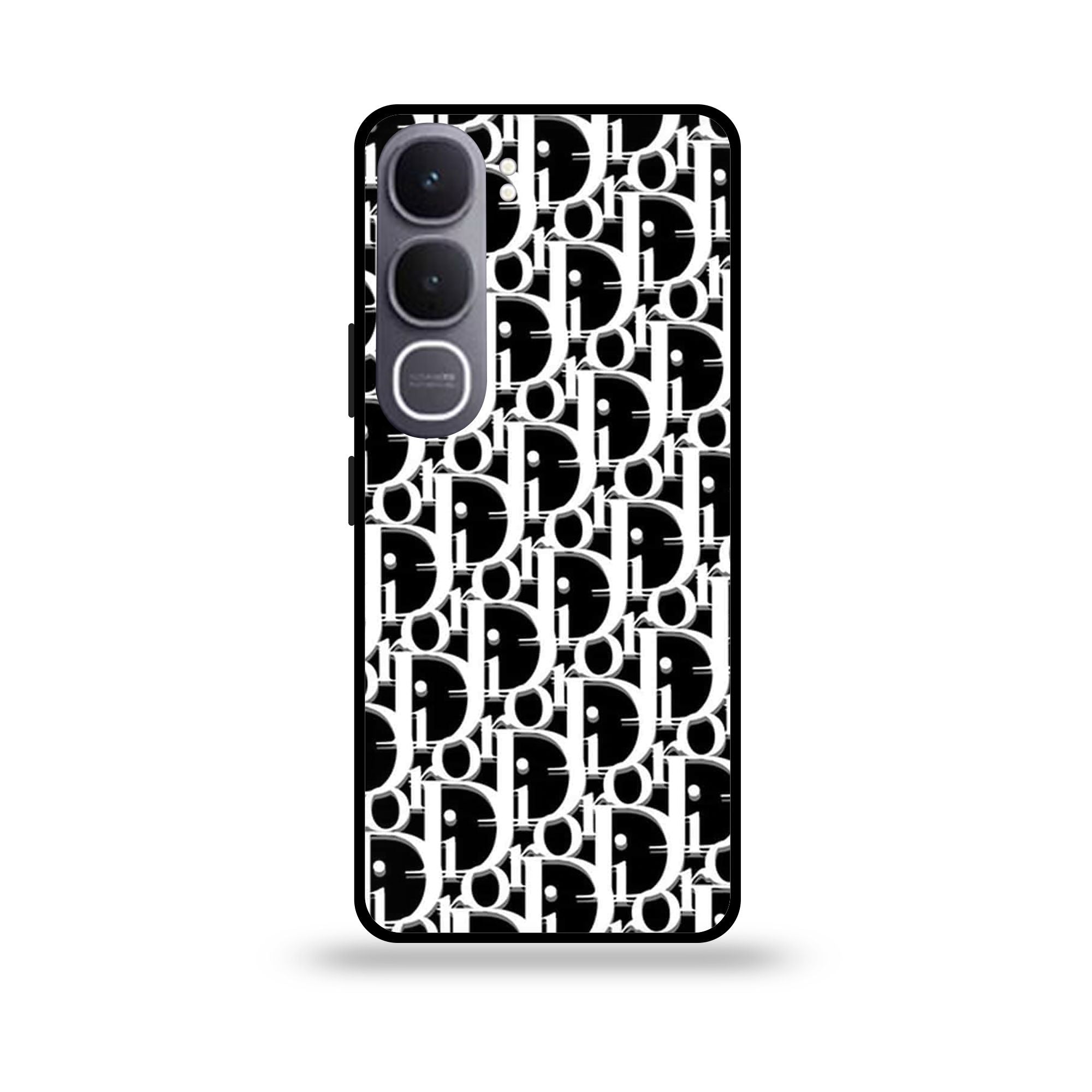 Vivo Y21D - Wallpaper 107 - Premium Printed Glossy Phone Case