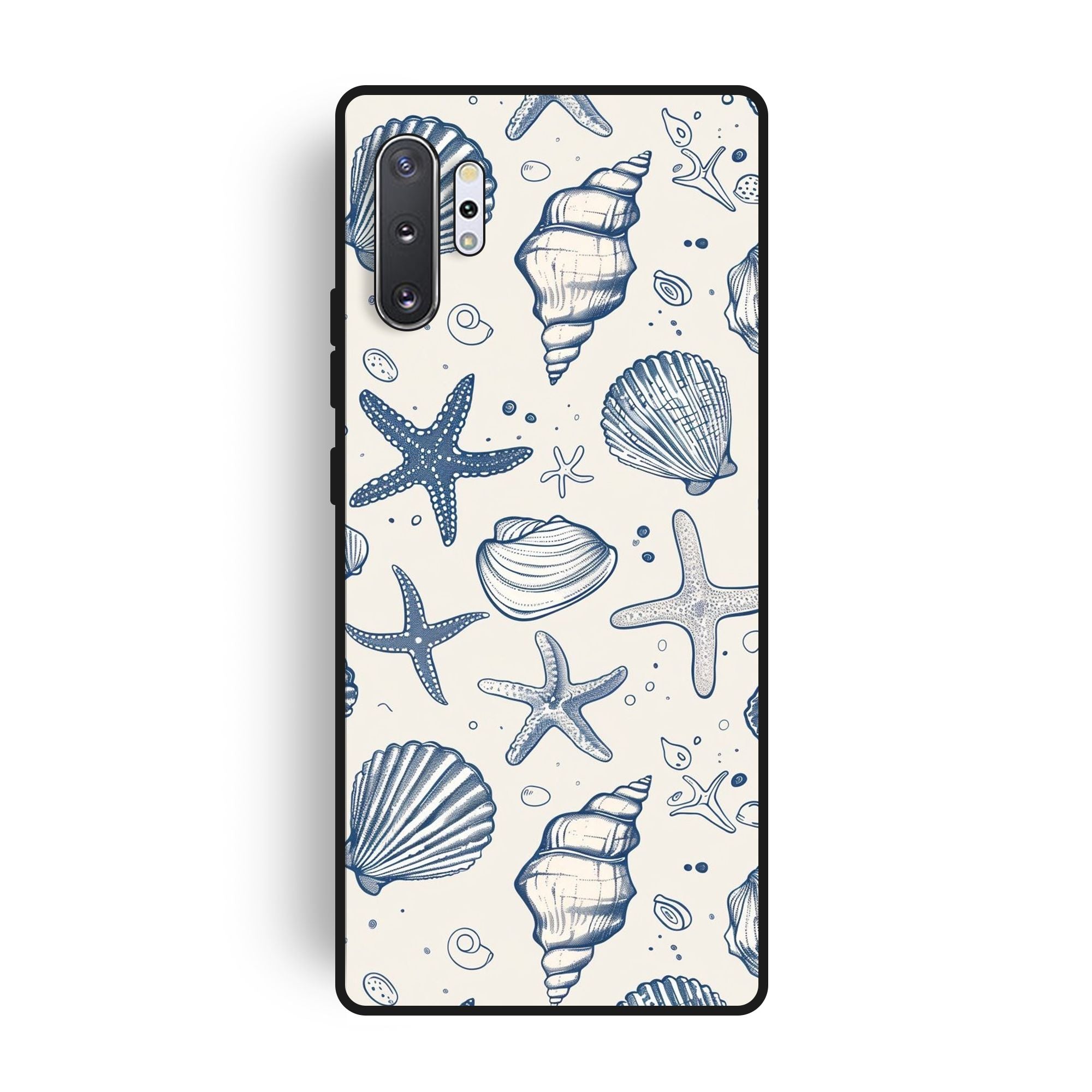 Samsung Galaxy Note 10 Plus - Wallpaper 091 - Premium Printed Glossy Phone Case