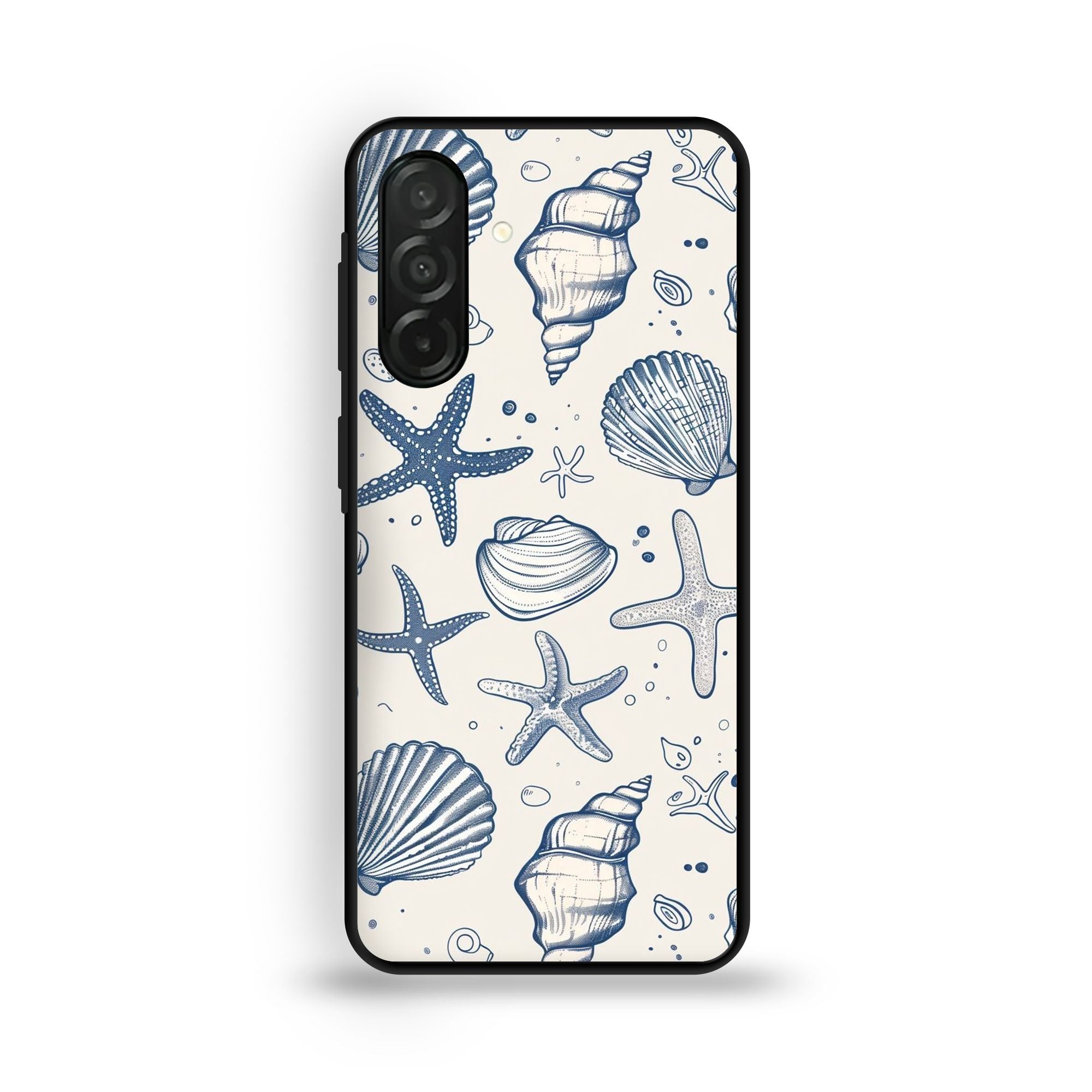 Samsung A26 - Wallpaper 091 - Premium Printed Glossy Phone Case