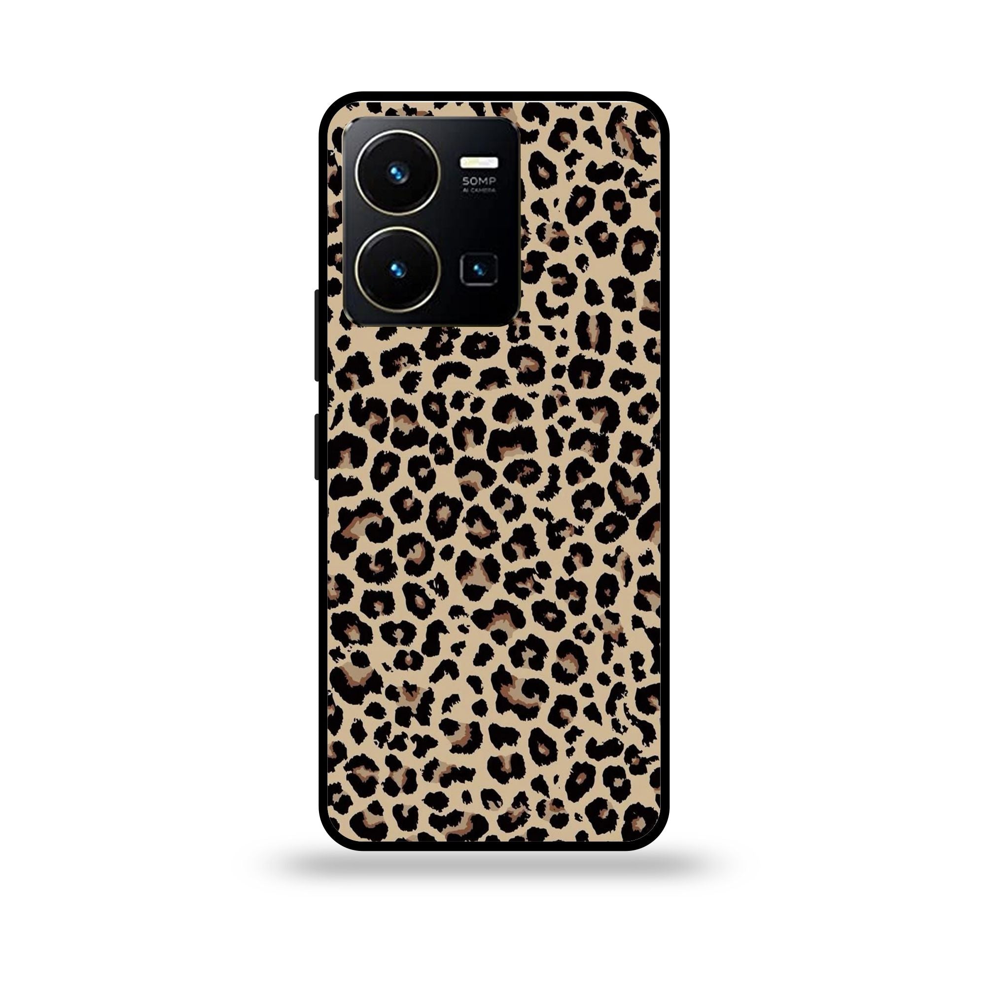 Vivo Y35 - Wallpaper 33 - Premium Printed Glossy Phone Case