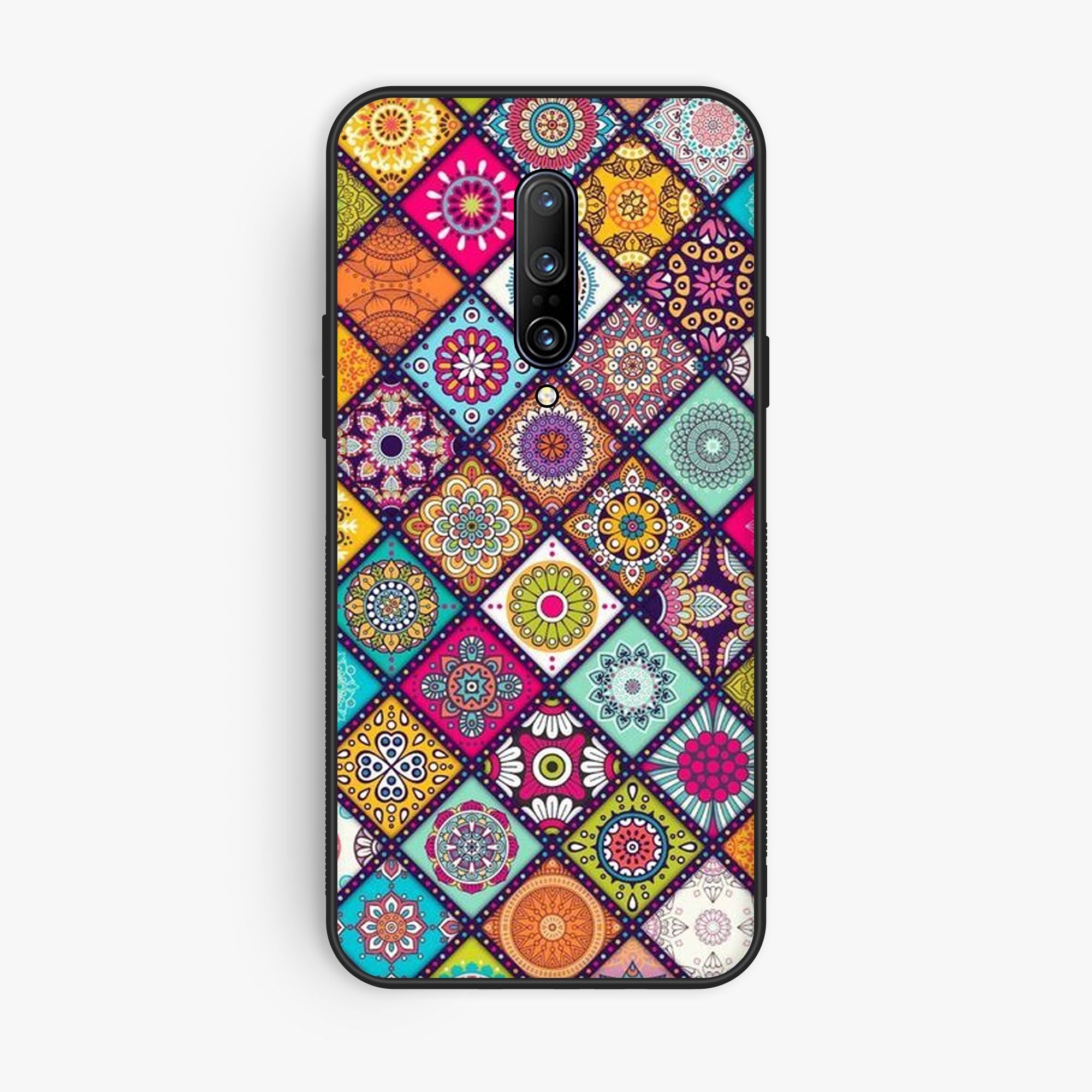 OnePlus 7 Pro - Wallpaper 003 - Premium Printed Glossy Phone Case