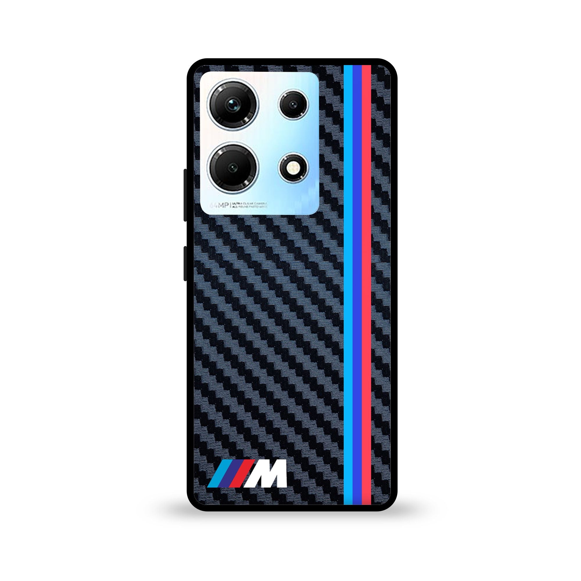 Infinix Note 30 - Wallpaper 86 - Premium Printed Glossy Phone Case