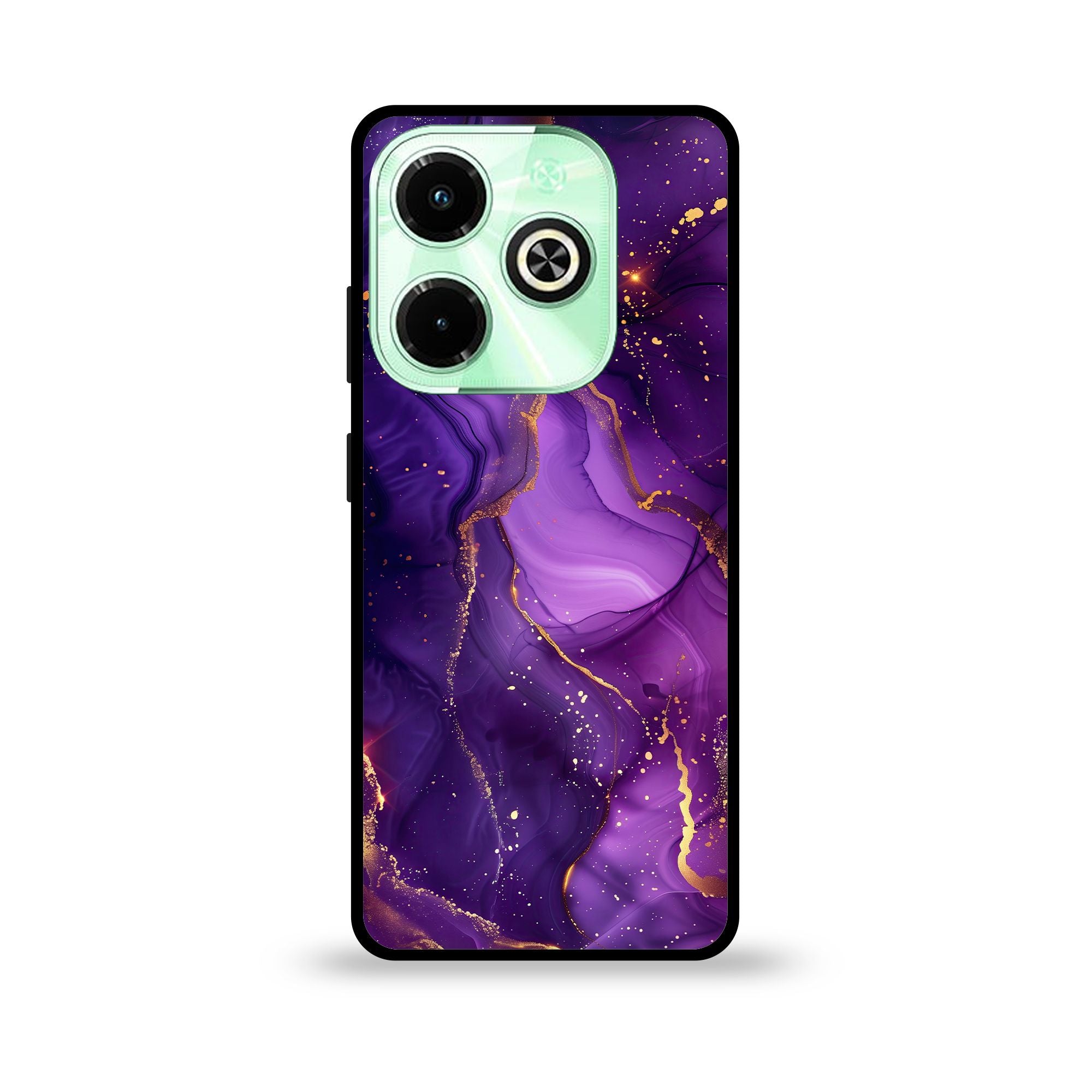 Infinix Hot 40i - Wallpaper 69 - Premium Printed Glossy Phone Case