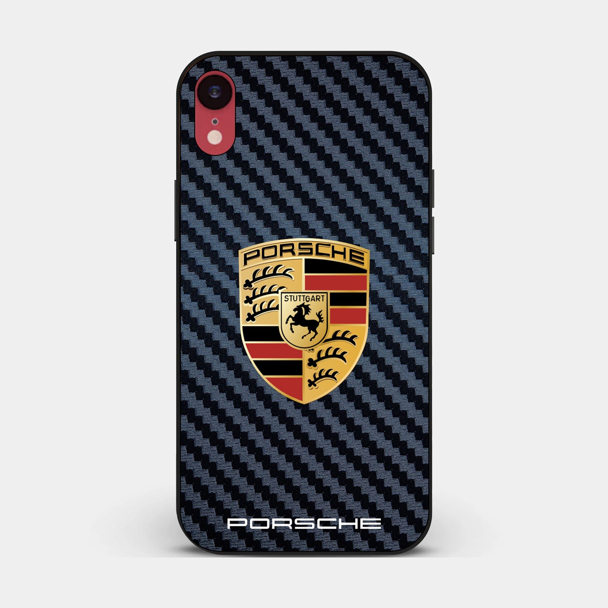 iPhone XR - Wallpaper 018 - Premium Printed Glossy Phone Case