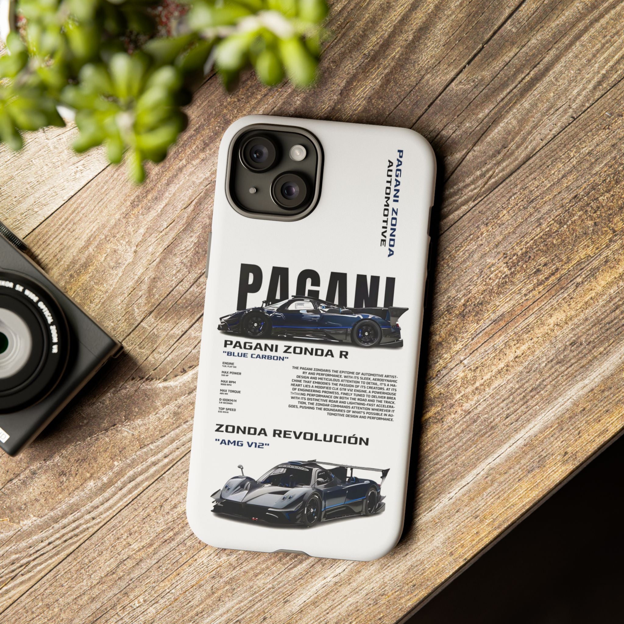 Silver Sprint Tough Case  Available For All iPhone Models