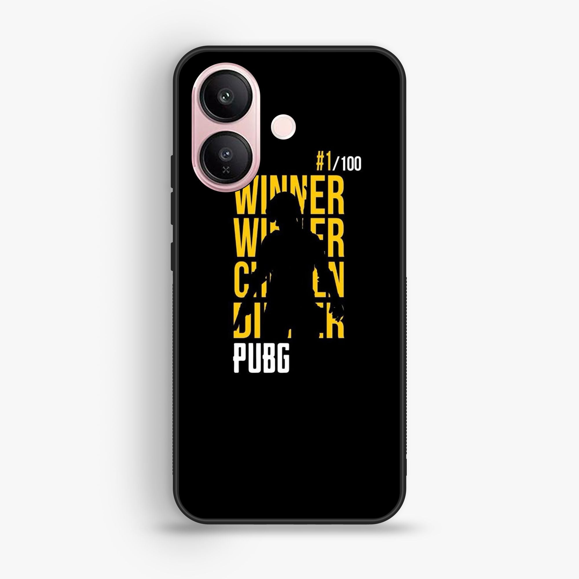 VIVO V60 Lite - Wallpaper 066 - Premium Printed Glossy Phone Case