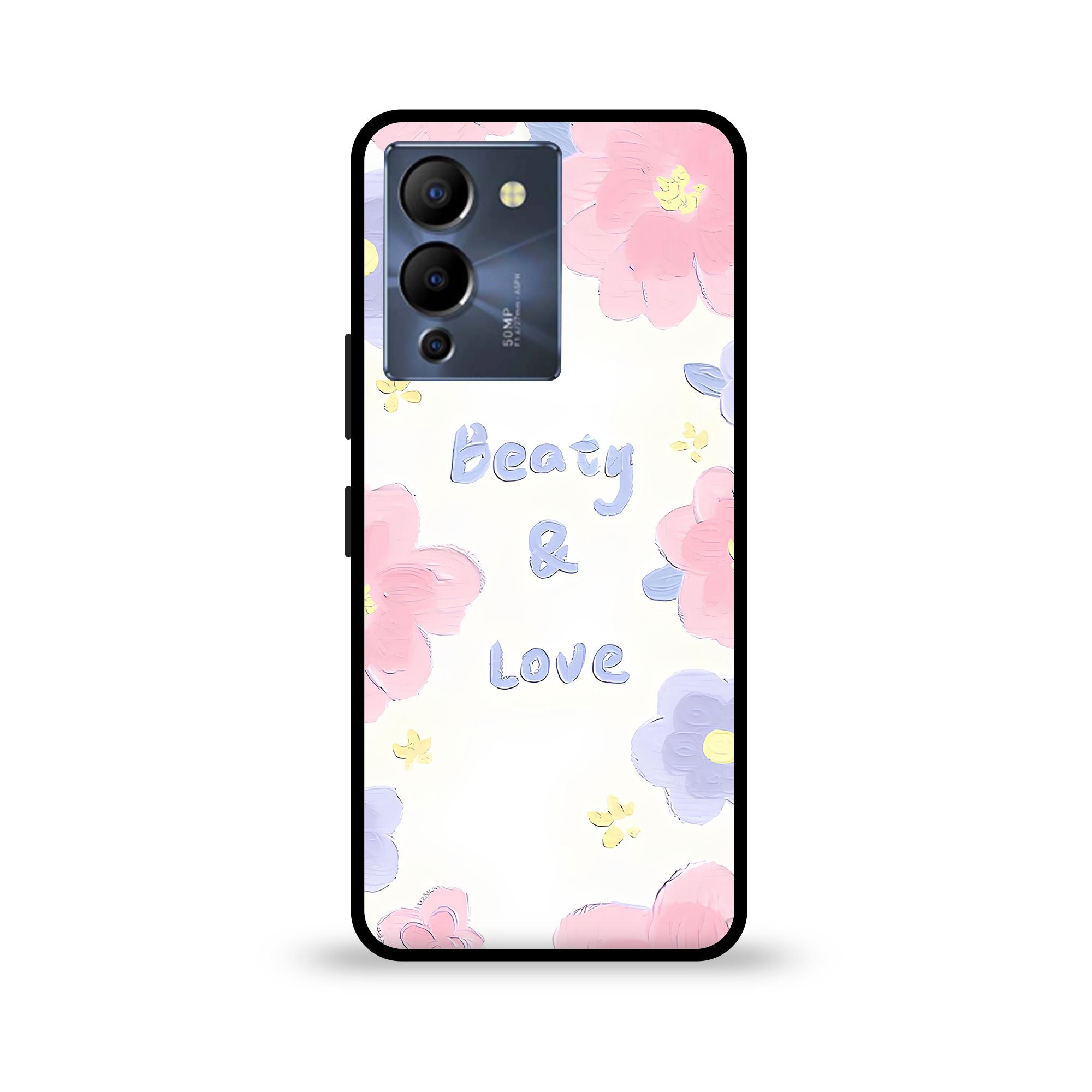 Infinix Note 12 G96 - Wallpaper 87 - Premium Printed Glossy Phone Case