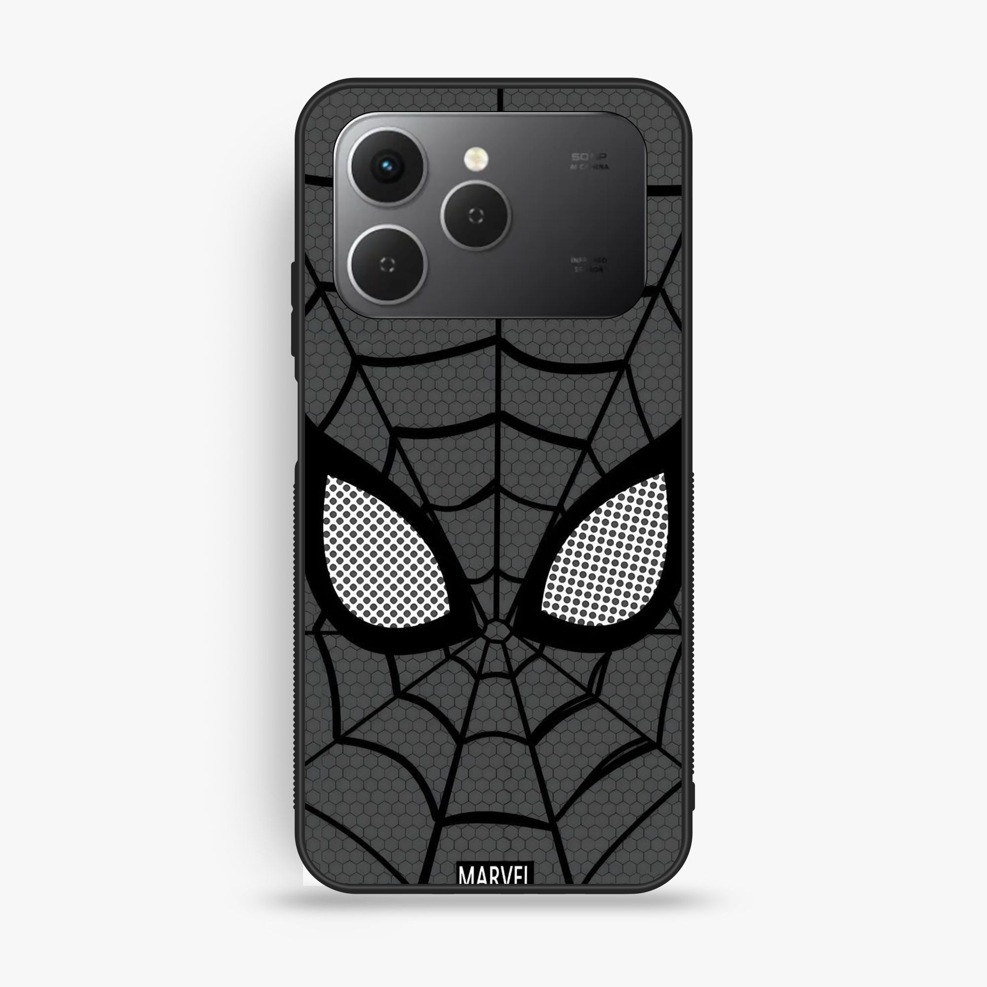 Tecno Spark 40 - Wallpaper 055 - Premium Printed Glossy Phone Case