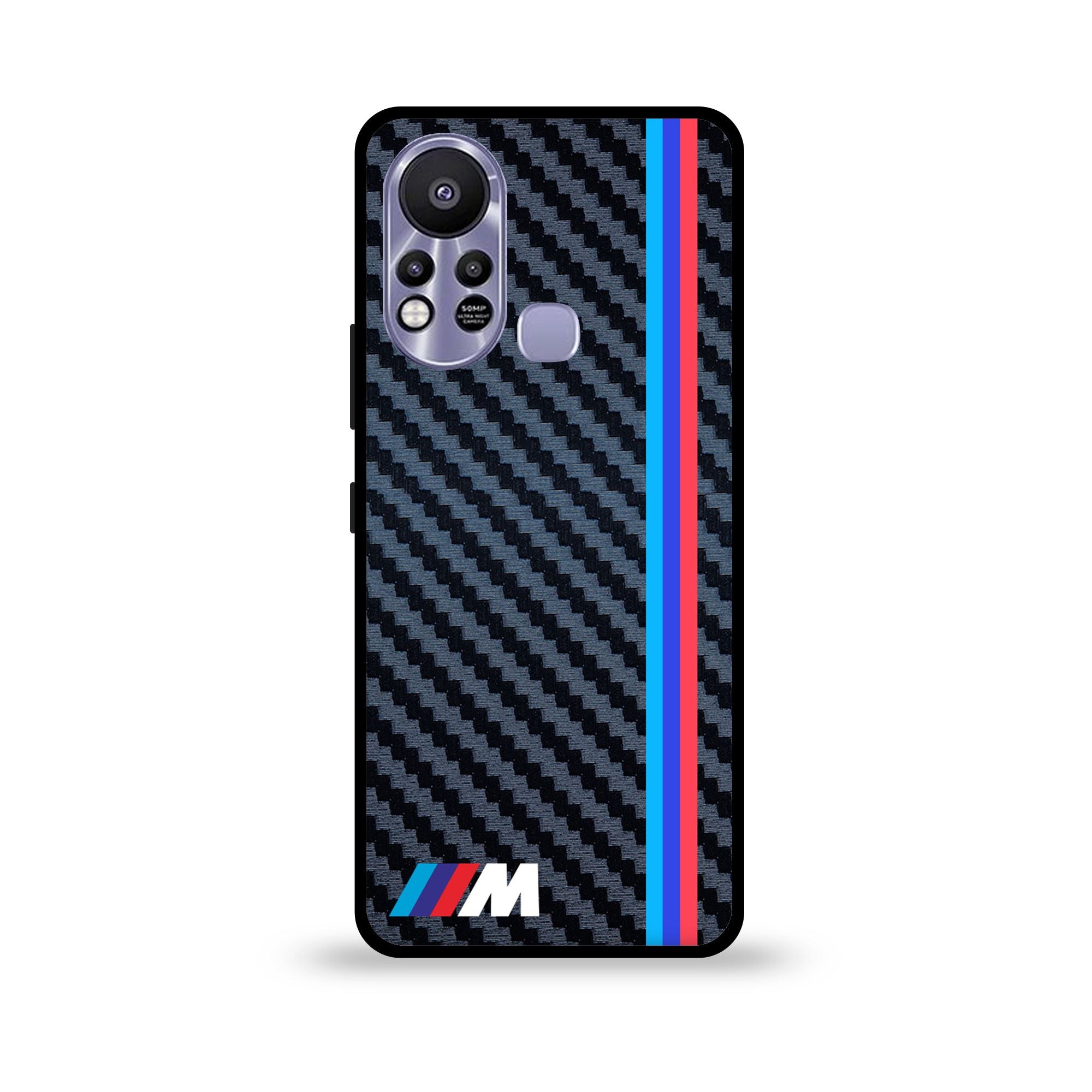 Infinix Hot 11S - Wallpaper 86 - Premium Printed Glossy Phone Case