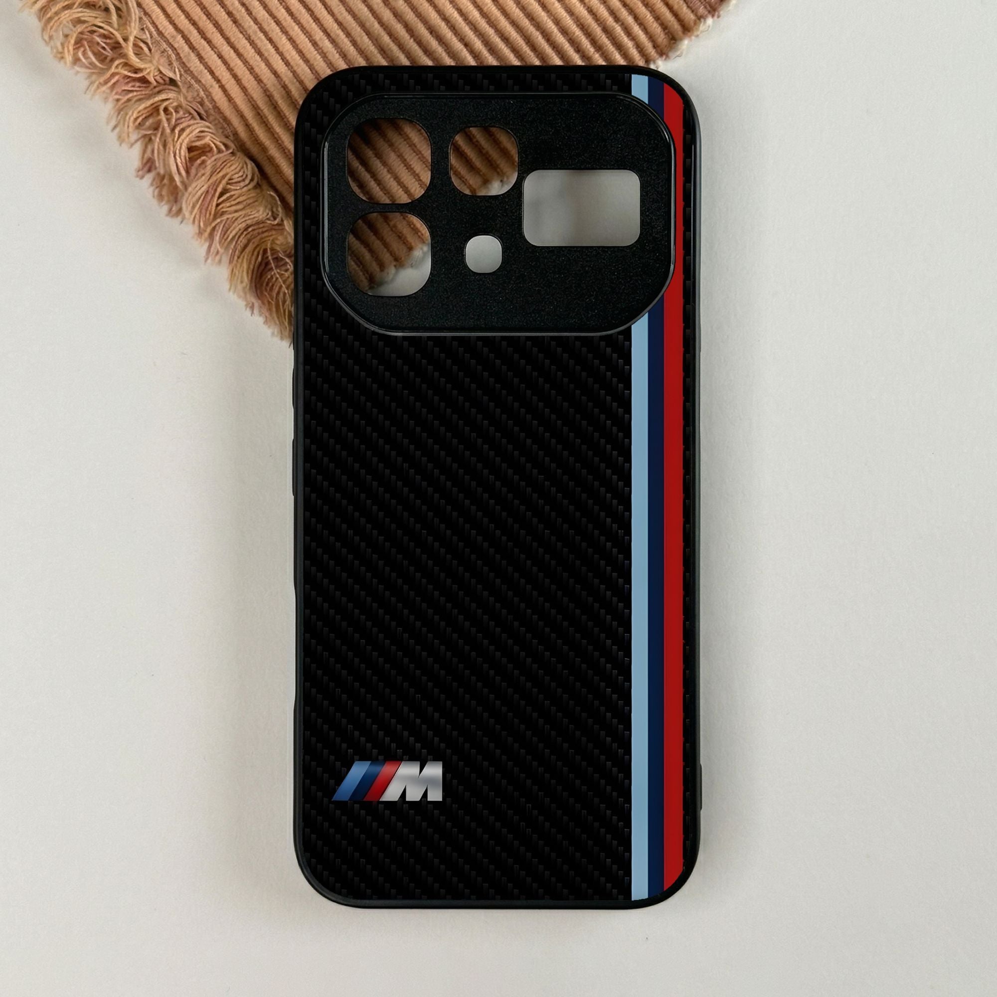 Infinix Note 60 - Wallpaper 06 - Premium Printed Glossy Phone Case