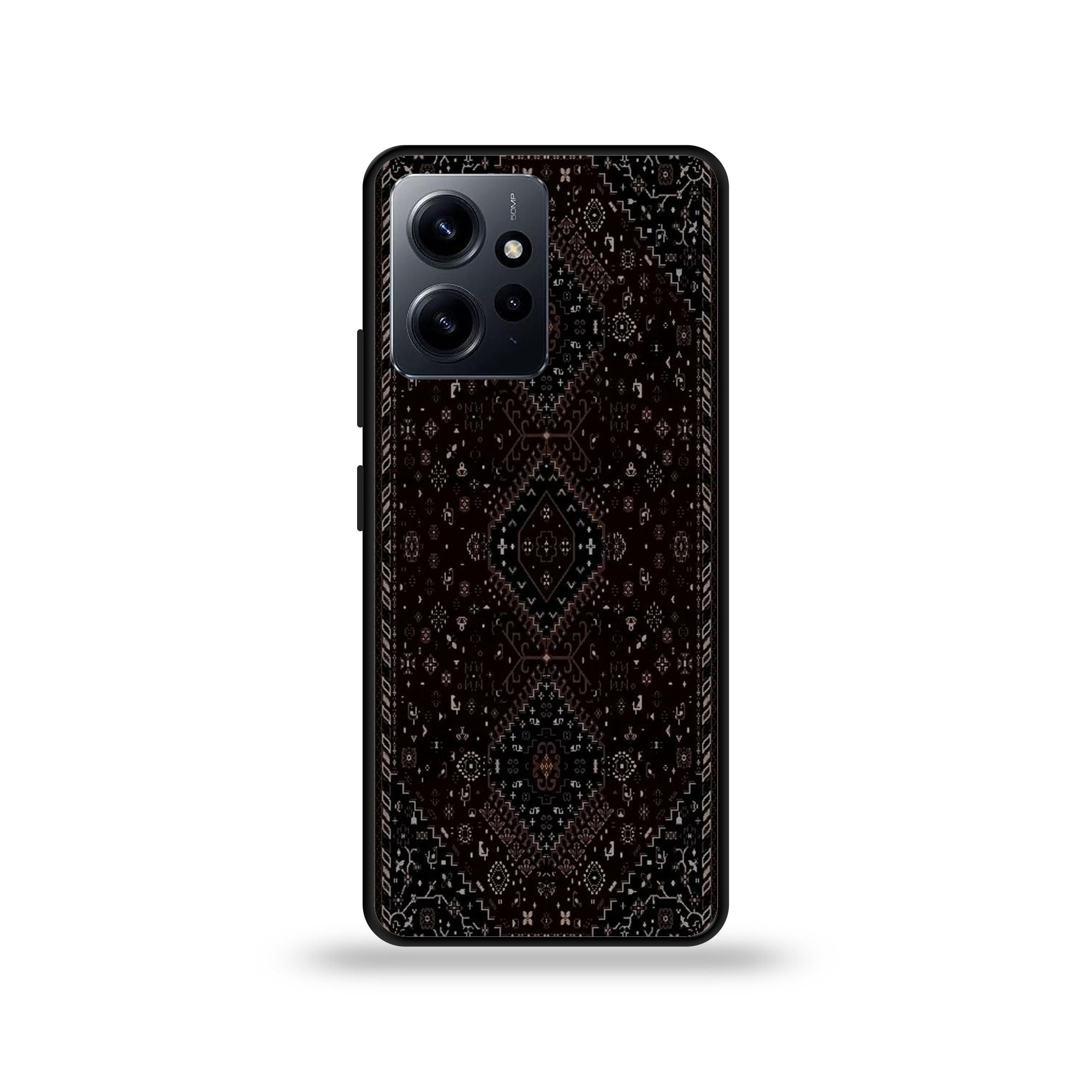Xiaomi Redmi Note 12 4G - Wallpaper 047 - Premium Printed Glossy Phone Case