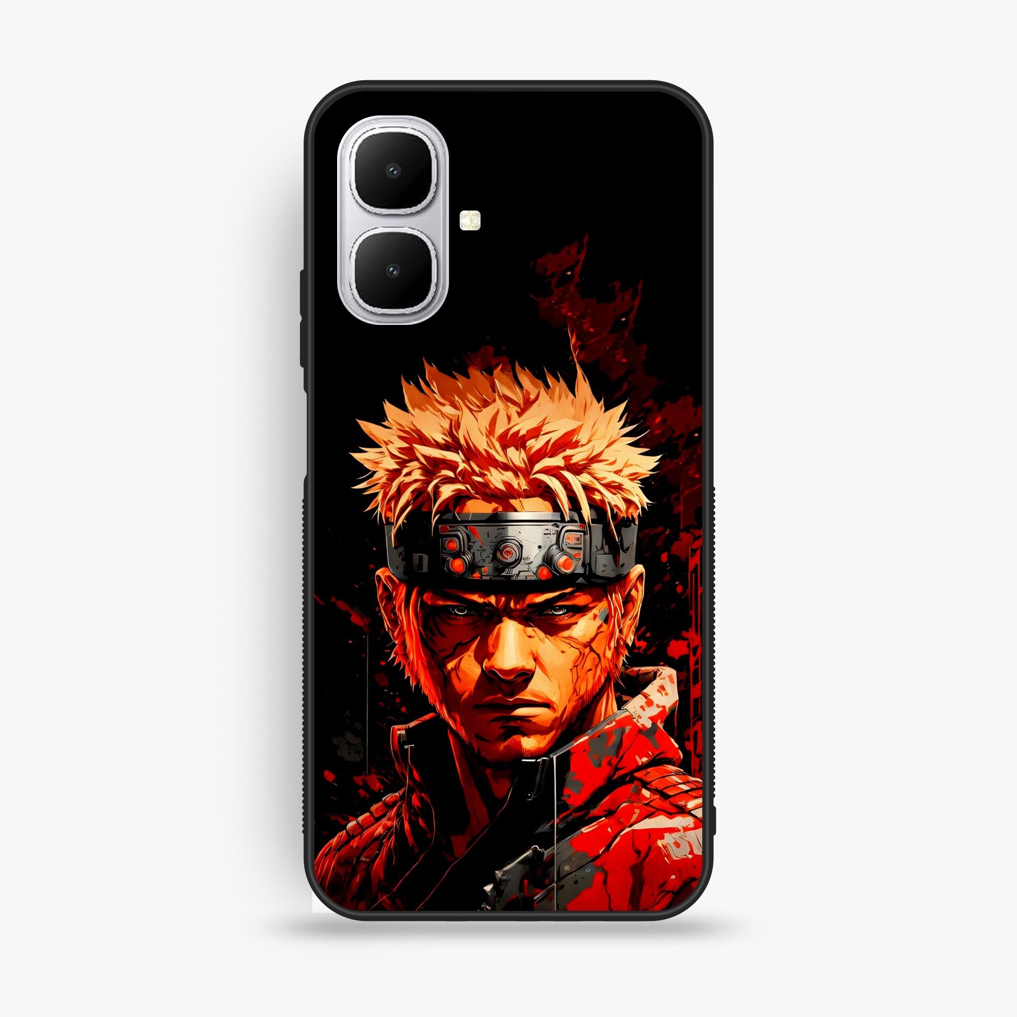 Infinix Smart 10 - Wallpaper 135 - Premium Printed Glossy Phone Case