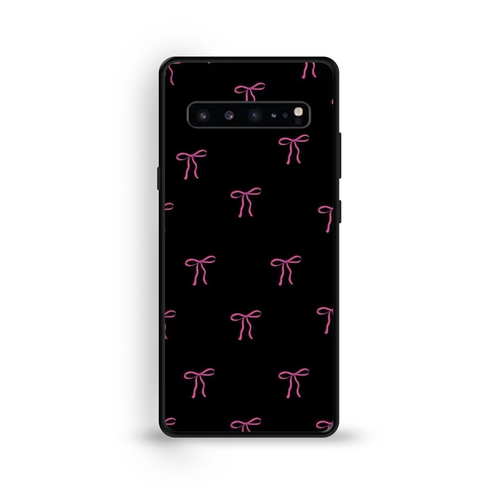 Samsung Galaxy  S10 5G - Wallpaper 093 - Premium Printed Glossy Phone Case