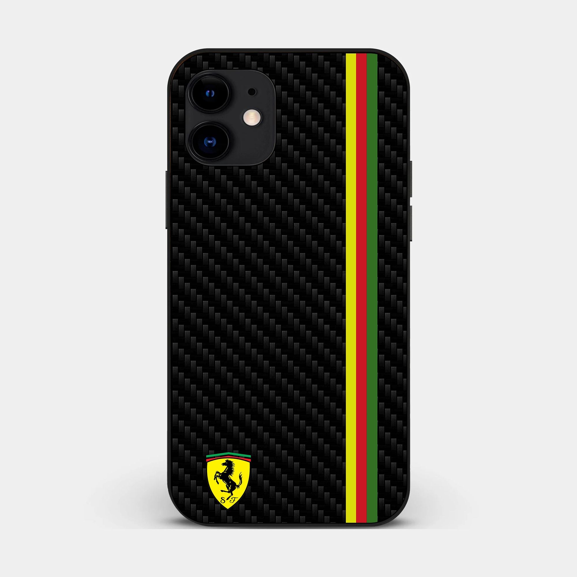 iPhone 11 - Wallpaper 141 - Premium Printed Glossy Phone Case